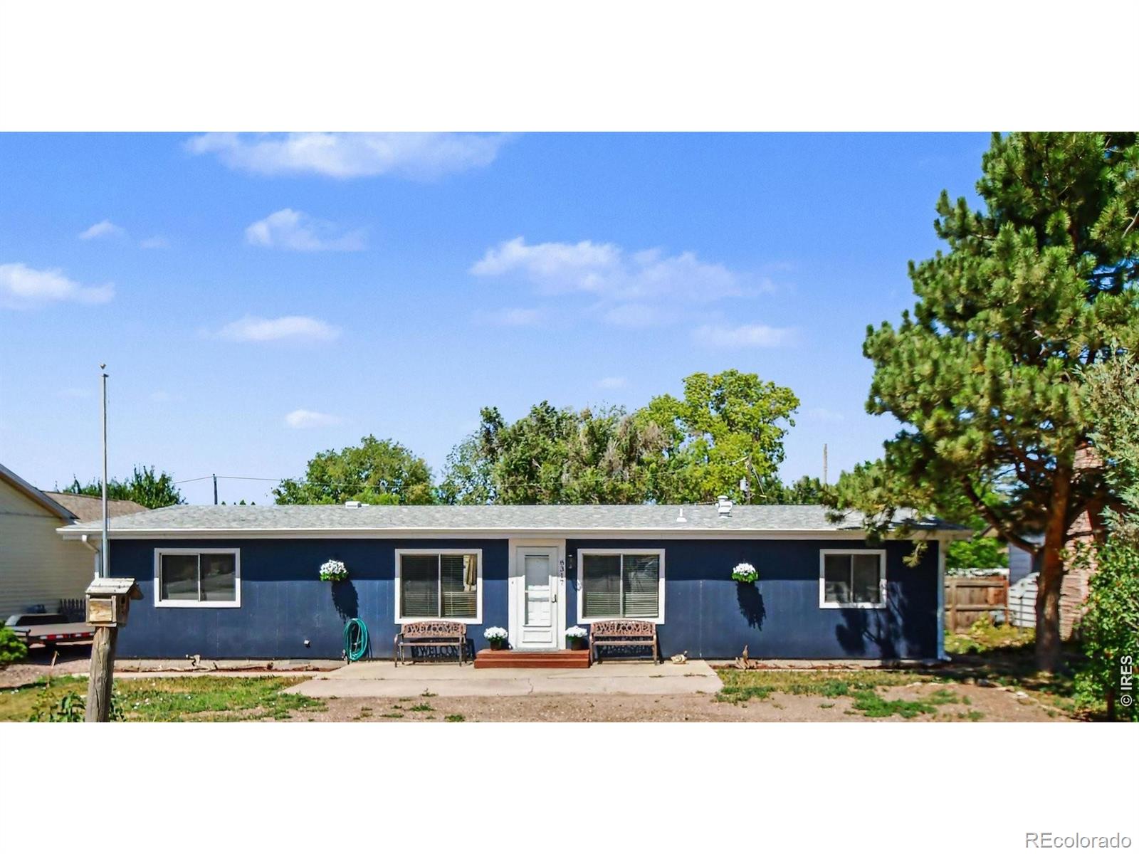 MLS Image #0 for 8317  6th street,wellington, Colorado