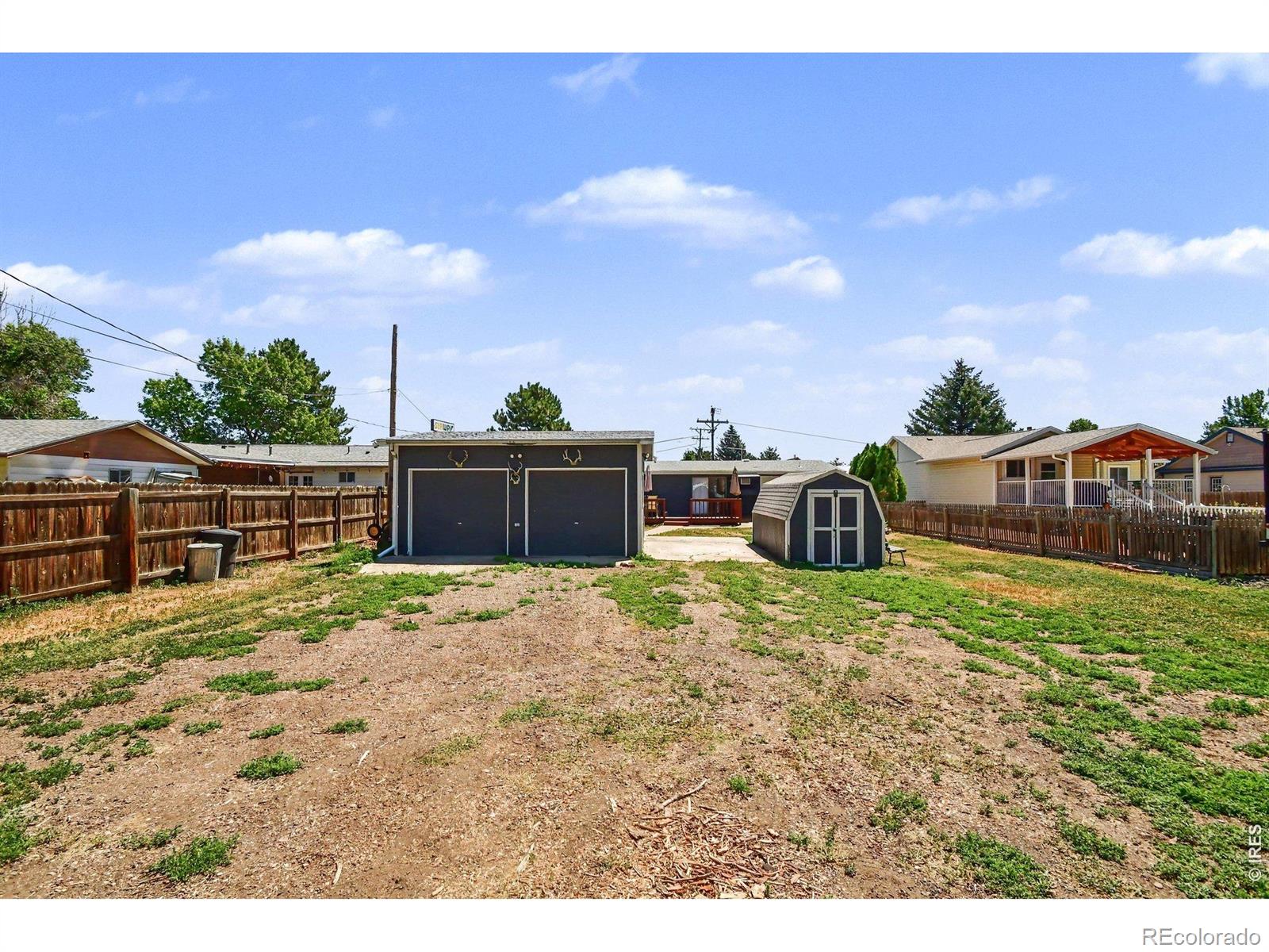 MLS Image #1 for 8317  6th street,wellington, Colorado