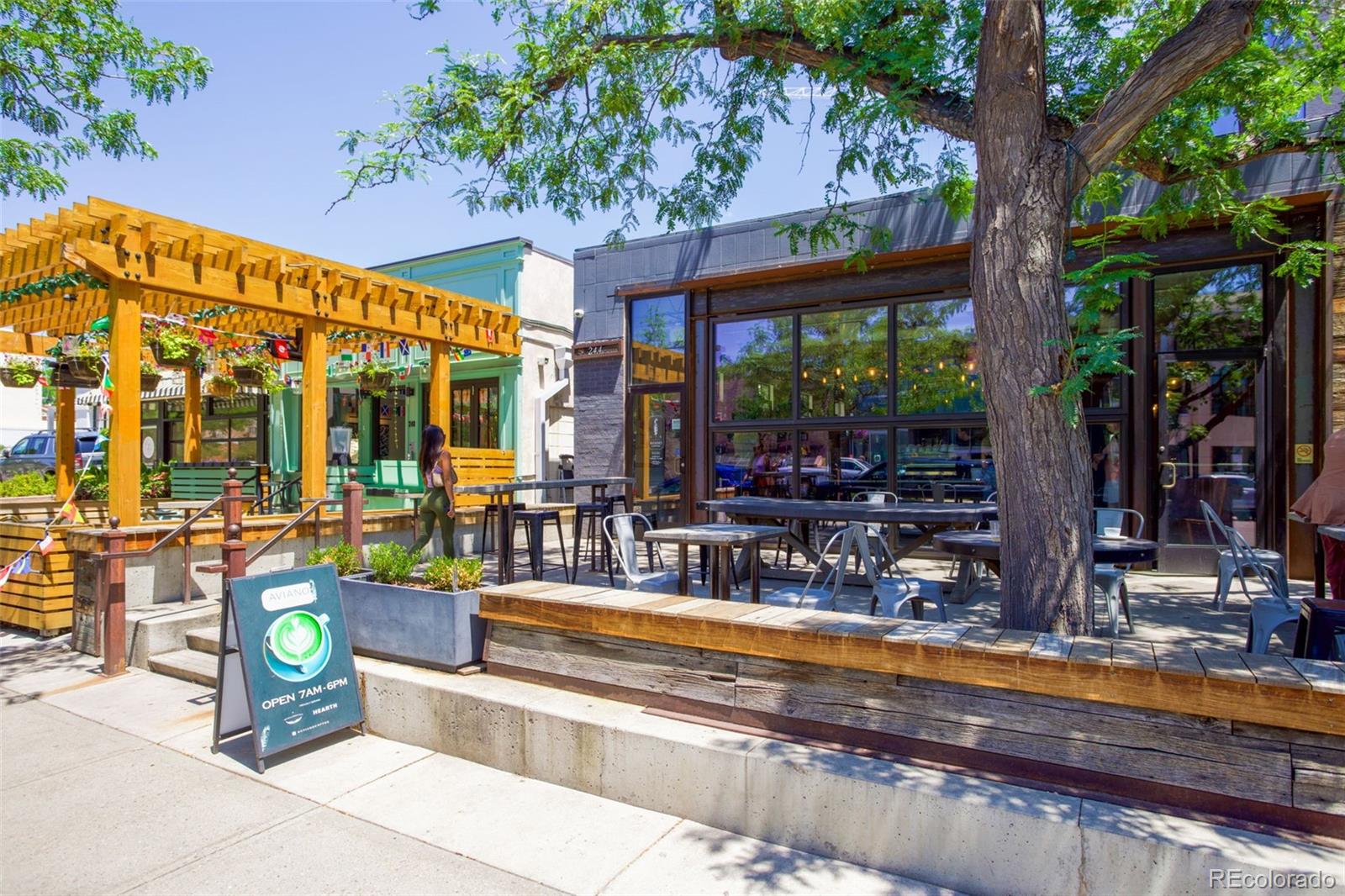 MLS Image #15 for 551  detroit street ,denver, Colorado