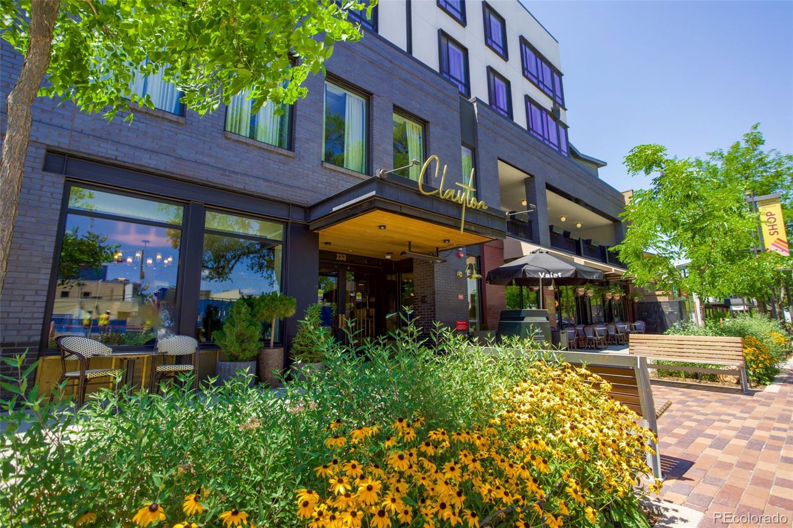 MLS Image #16 for 551  detroit street ,denver, Colorado