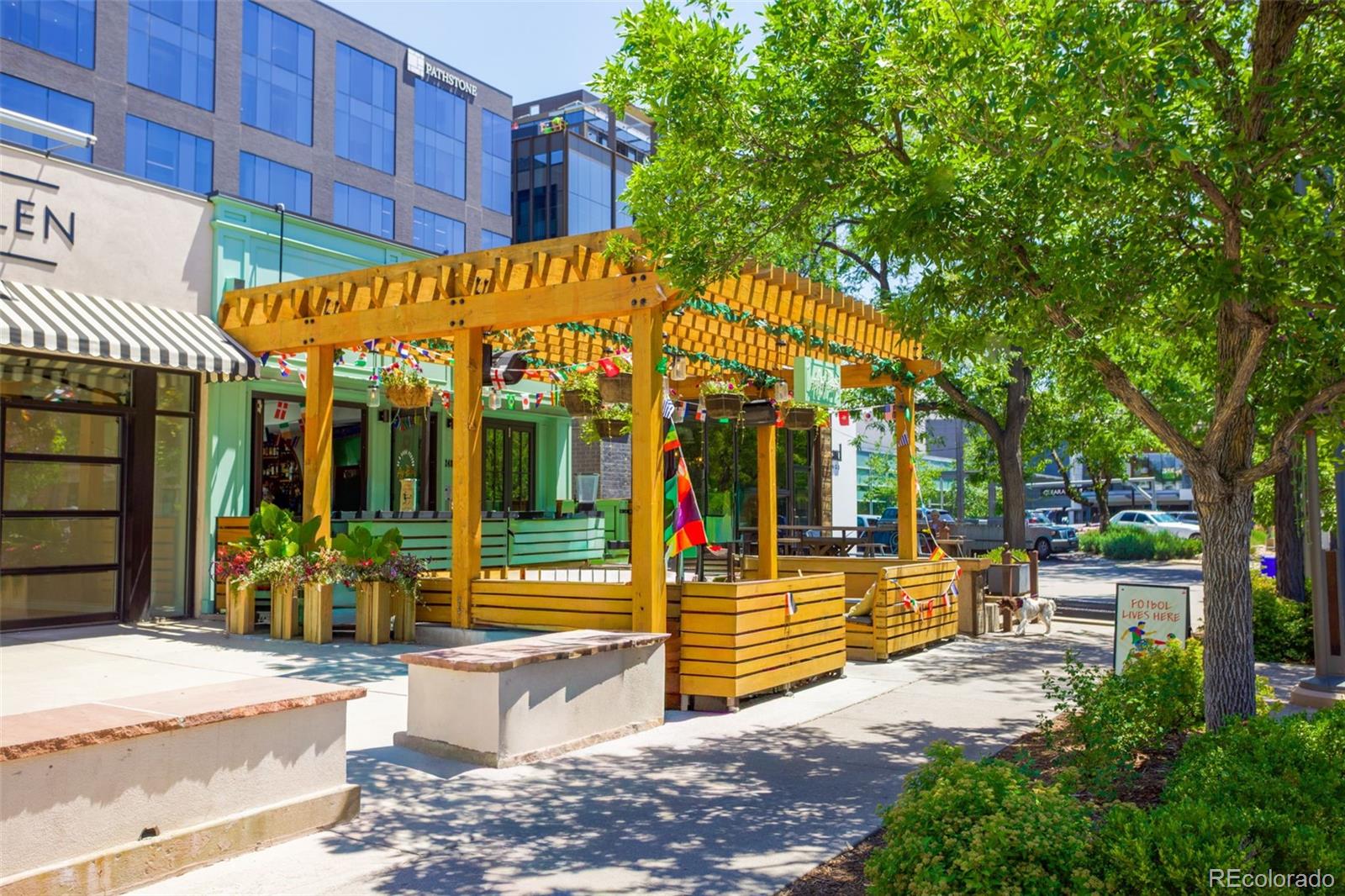 MLS Image #17 for 551  detroit street ,denver, Colorado