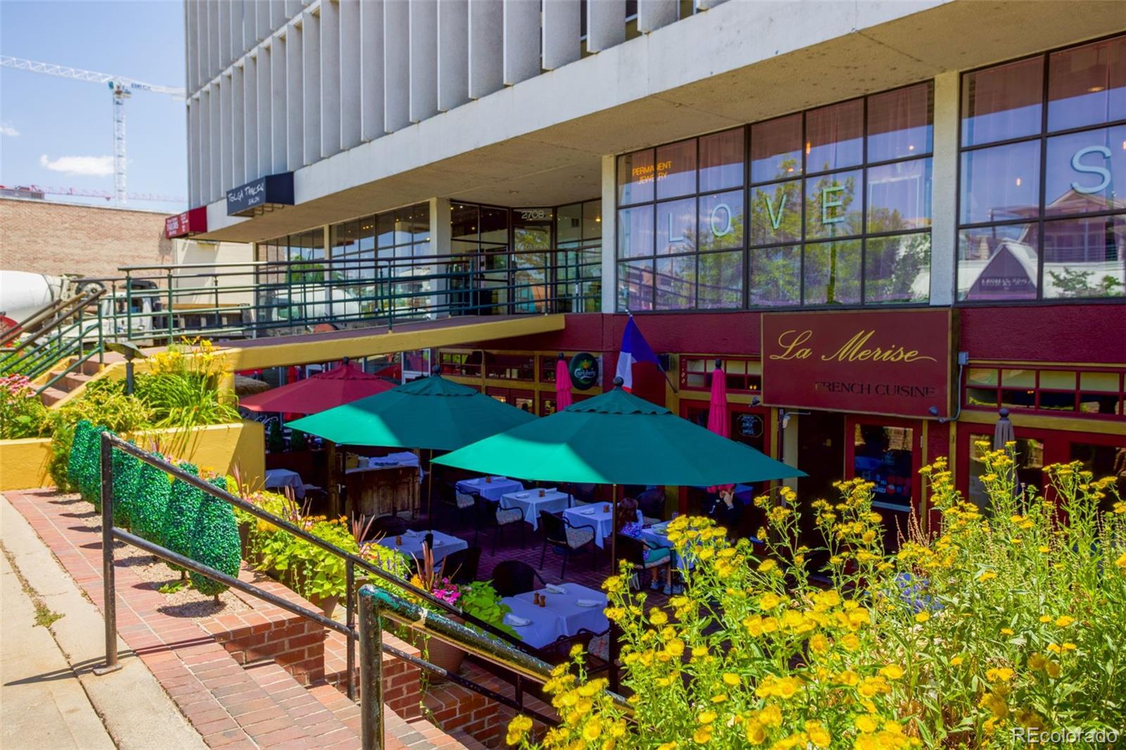 MLS Image #18 for 551  detroit street ,denver, Colorado