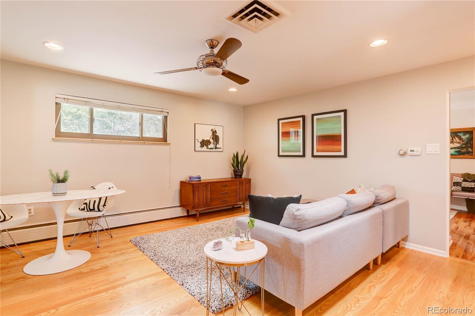 MLS Image #3 for 551  detroit street ,denver, Colorado