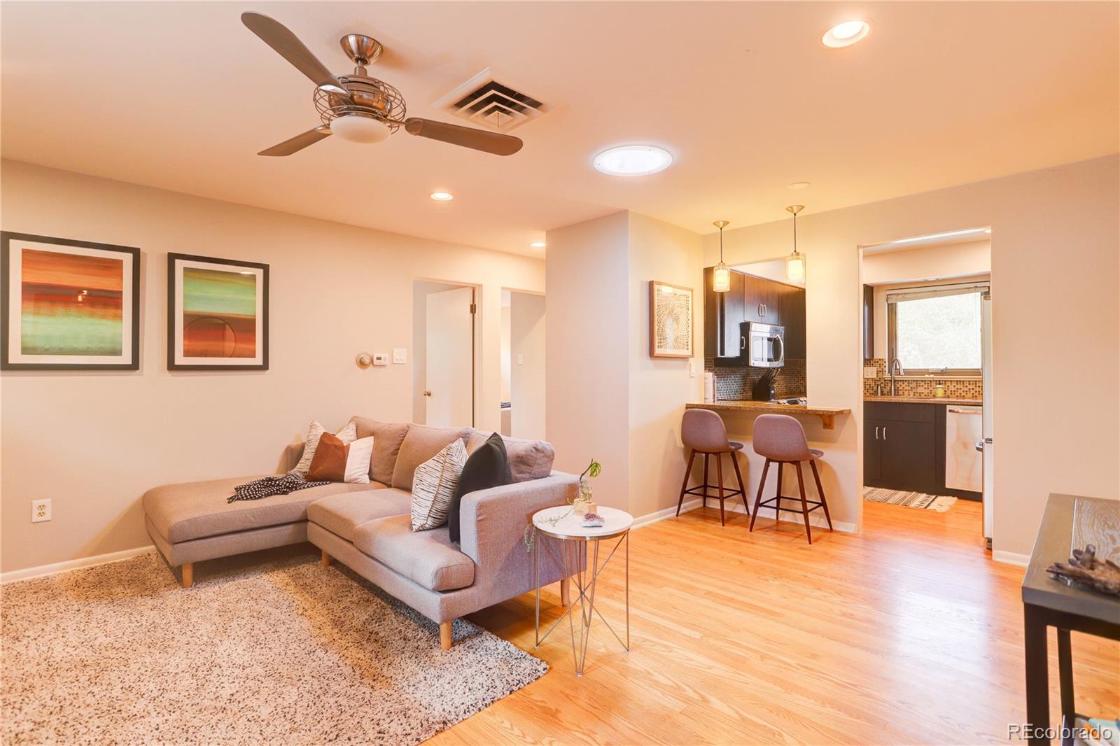 MLS Image #4 for 551  detroit street ,denver, Colorado