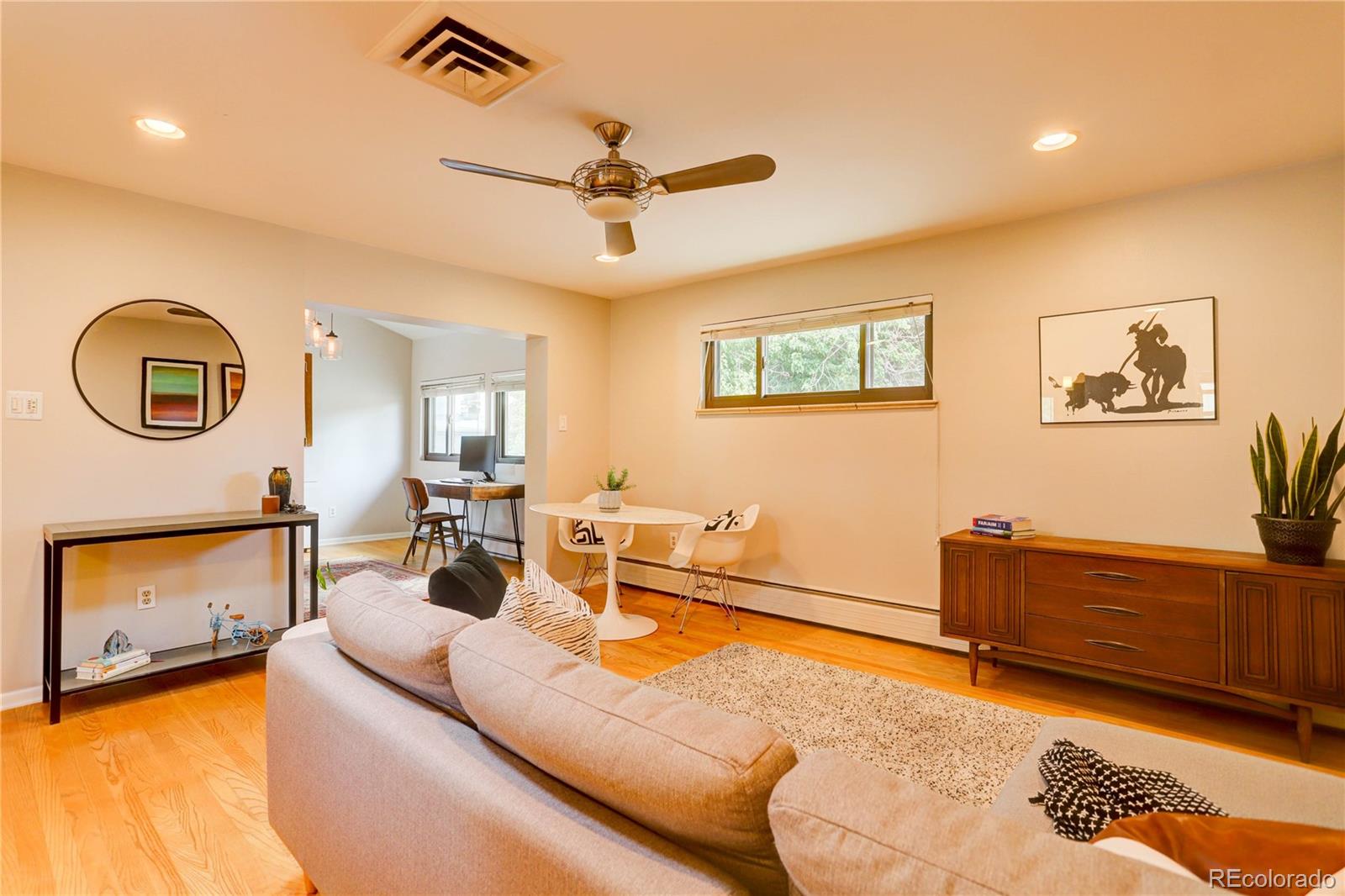 MLS Image #5 for 551  detroit street ,denver, Colorado
