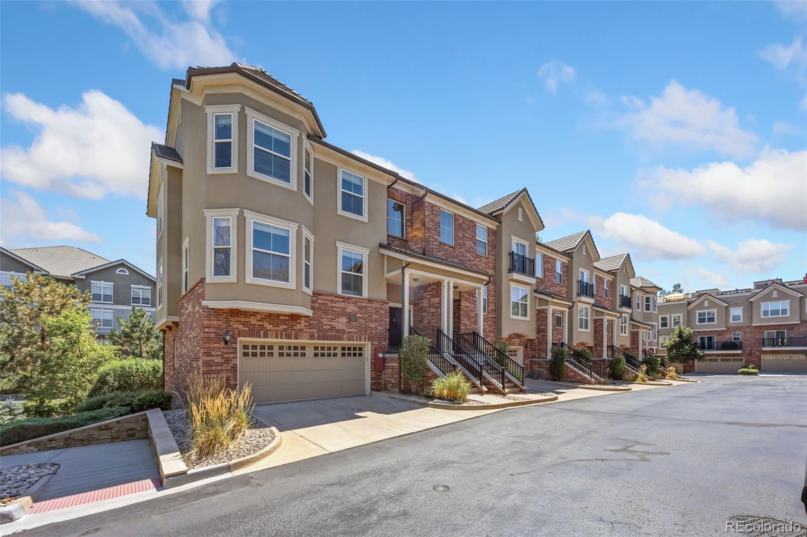 MLS Image #1 for 5448  dtc parkway,greenwood village, Colorado