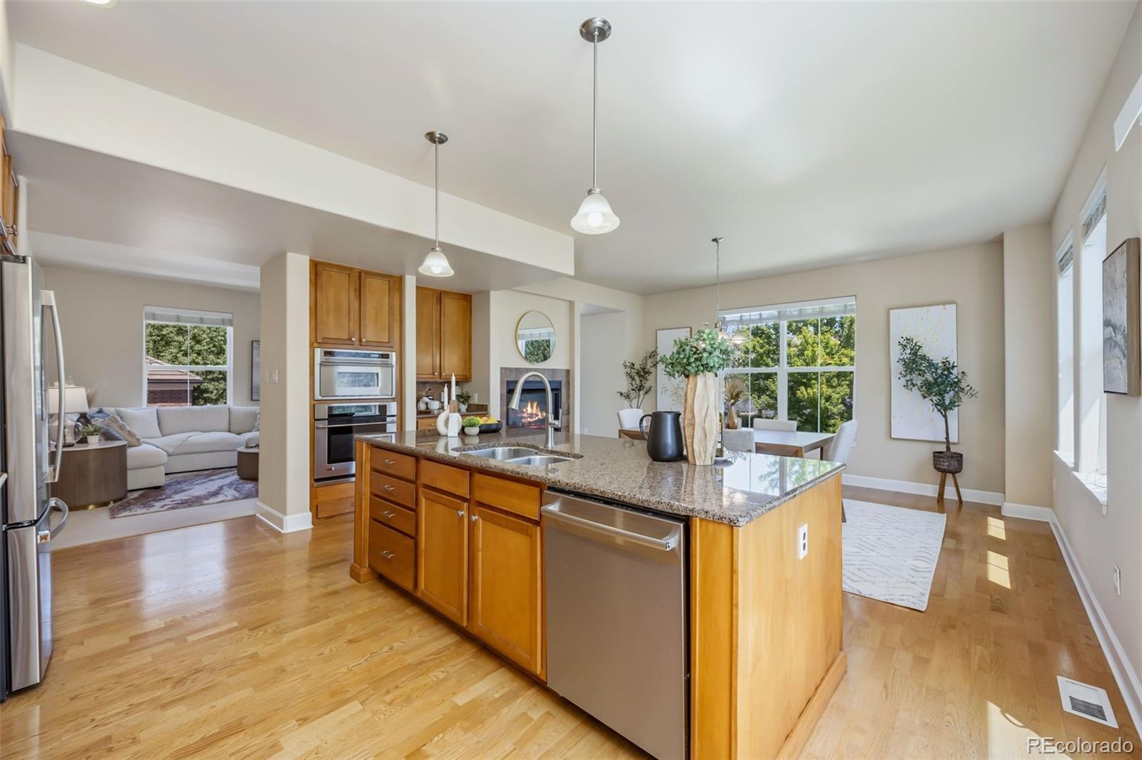MLS Image #10 for 5448  dtc parkway,greenwood village, Colorado