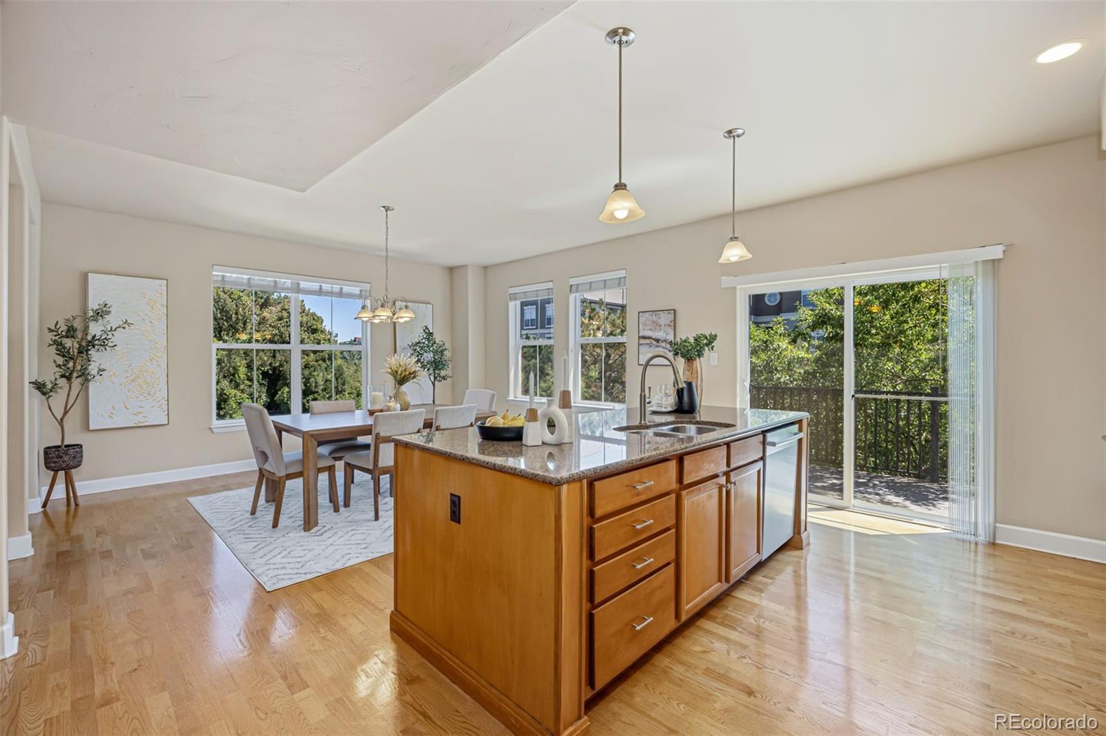 MLS Image #12 for 5448  dtc parkway,greenwood village, Colorado