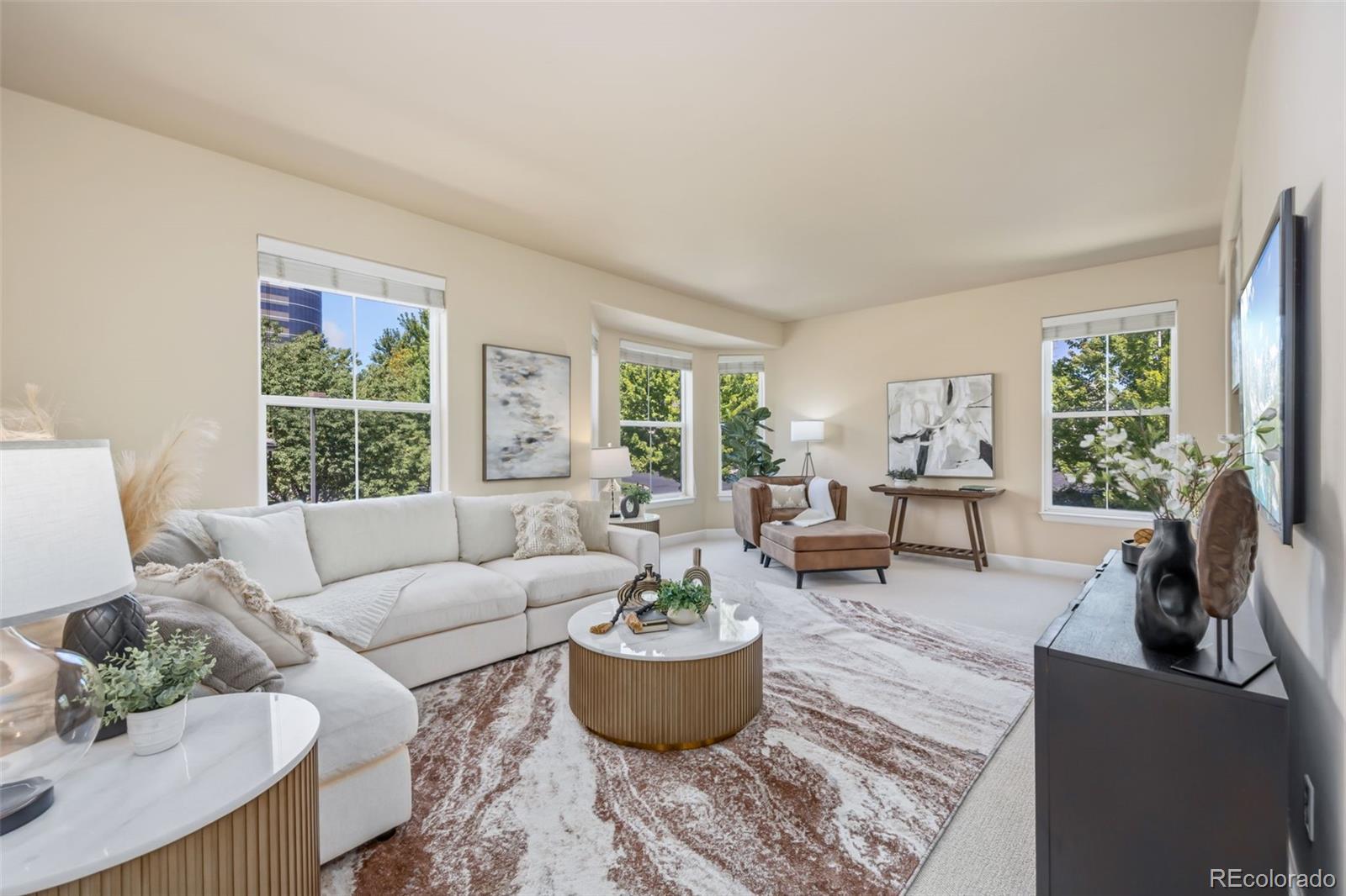 MLS Image #2 for 5448  dtc parkway,greenwood village, Colorado
