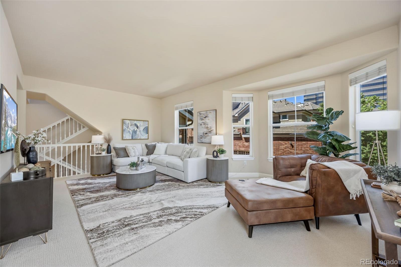 MLS Image #3 for 5448  dtc parkway,greenwood village, Colorado