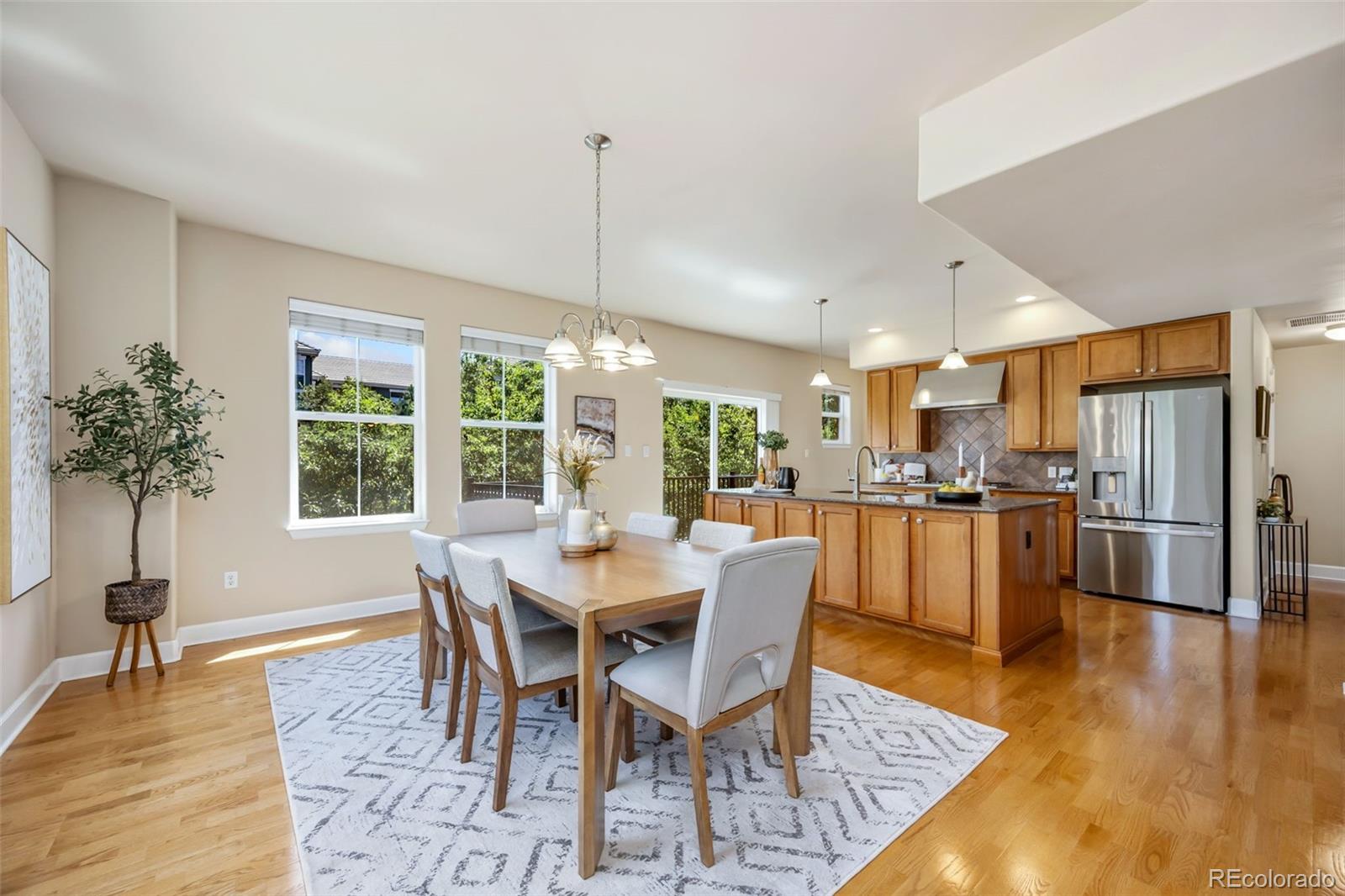 MLS Image #5 for 5448  dtc parkway,greenwood village, Colorado