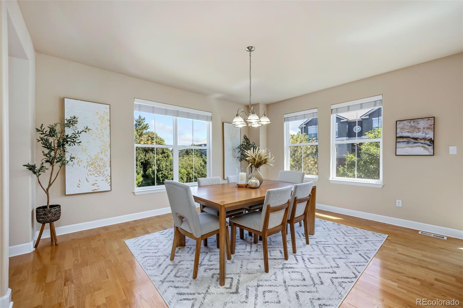 MLS Image #6 for 5448  dtc parkway,greenwood village, Colorado