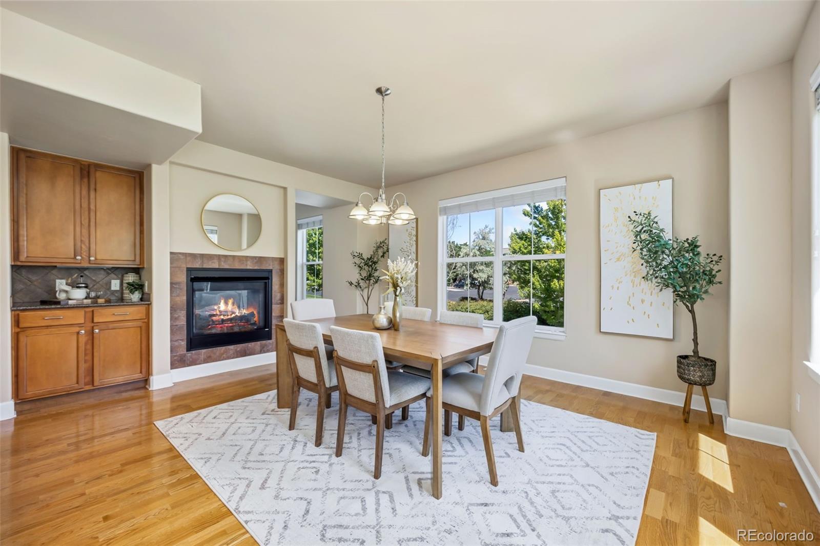 MLS Image #7 for 5448  dtc parkway,greenwood village, Colorado