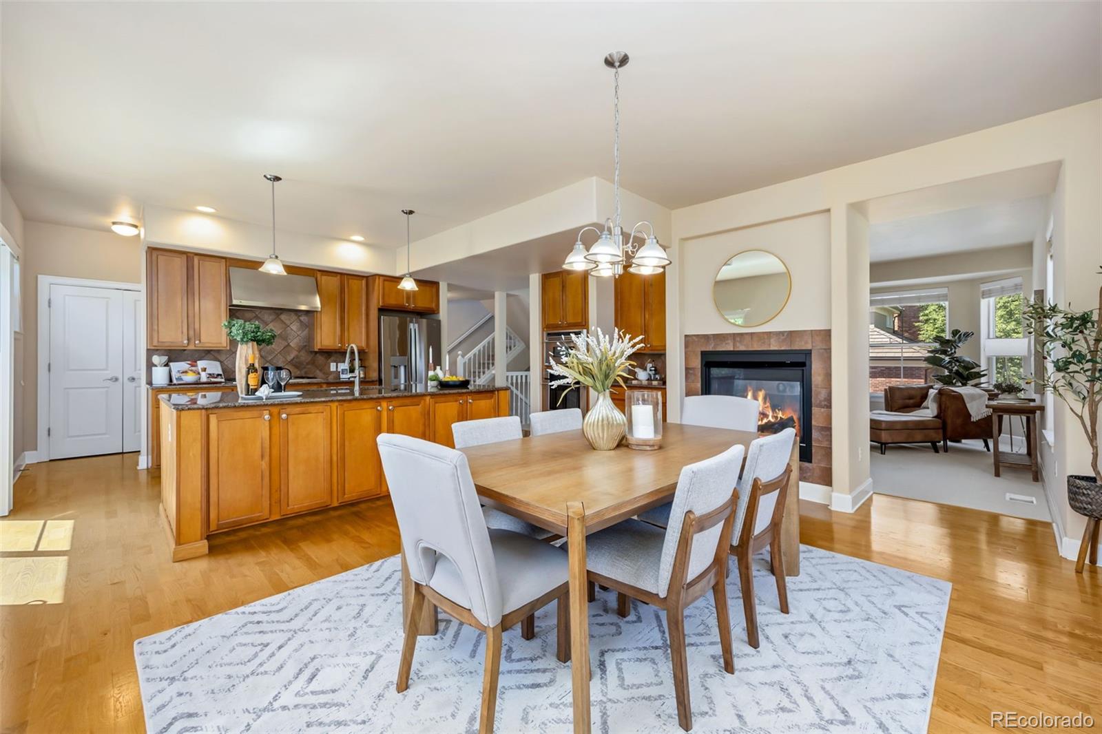 MLS Image #8 for 5448  dtc parkway,greenwood village, Colorado