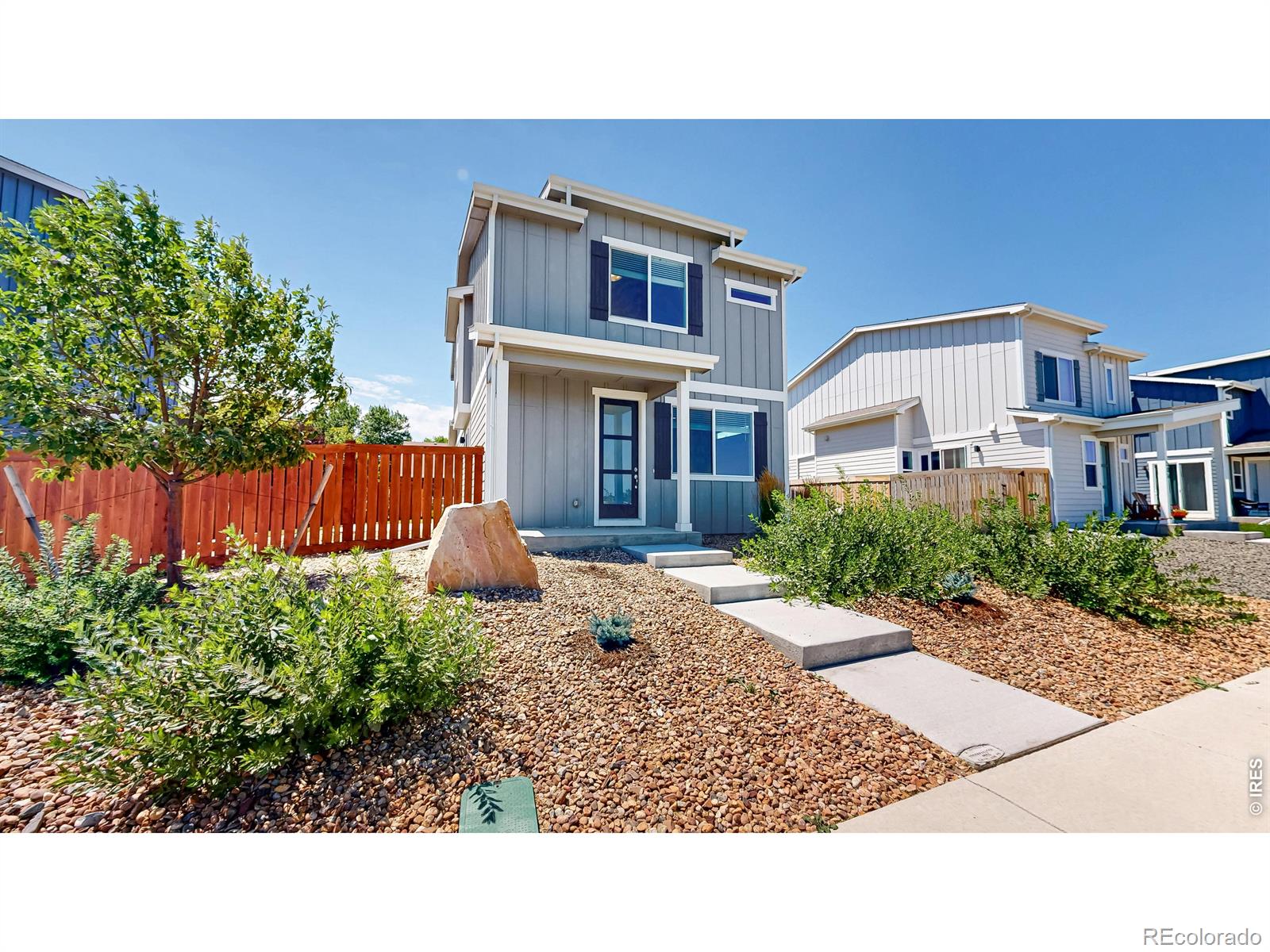 MLS Image #2 for 309  pyramid peak street,berthoud, Colorado