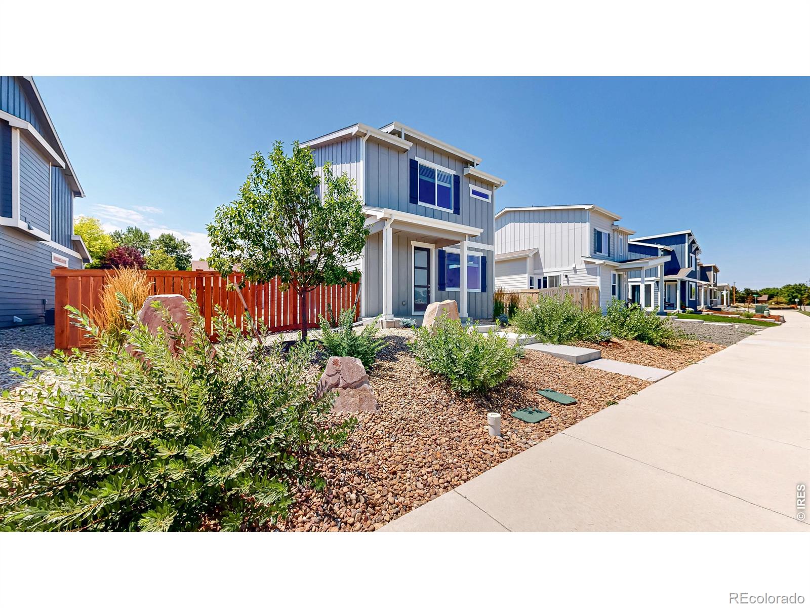 MLS Image #3 for 309  pyramid peak street,berthoud, Colorado