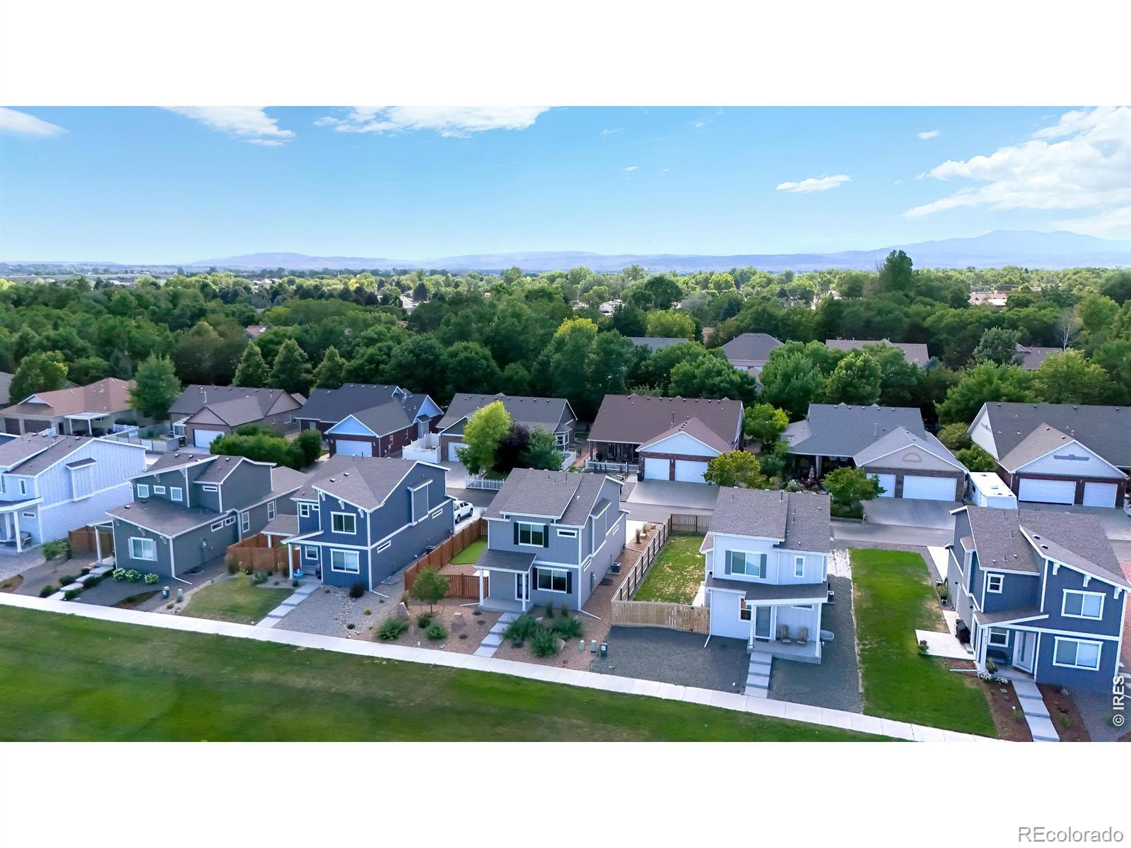 MLS Image #39 for 309  pyramid peak street,berthoud, Colorado