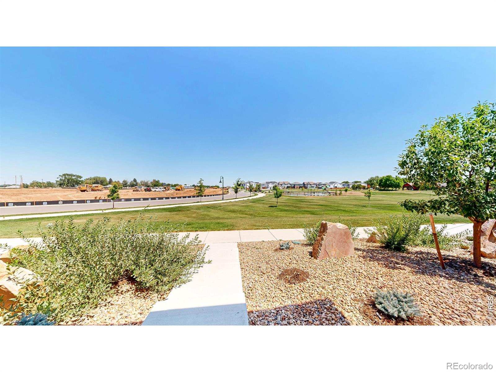 MLS Image #4 for 309  pyramid peak street,berthoud, Colorado
