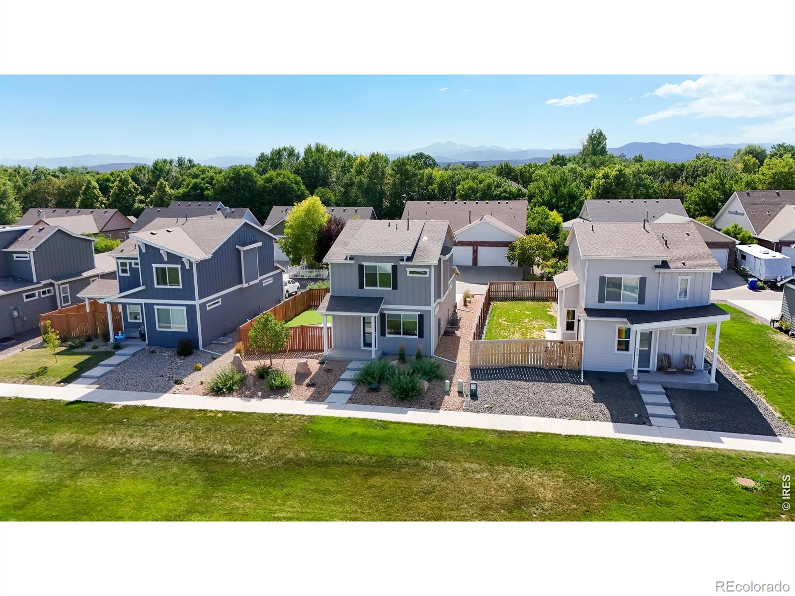 MLS Image #40 for 309  pyramid peak street,berthoud, Colorado