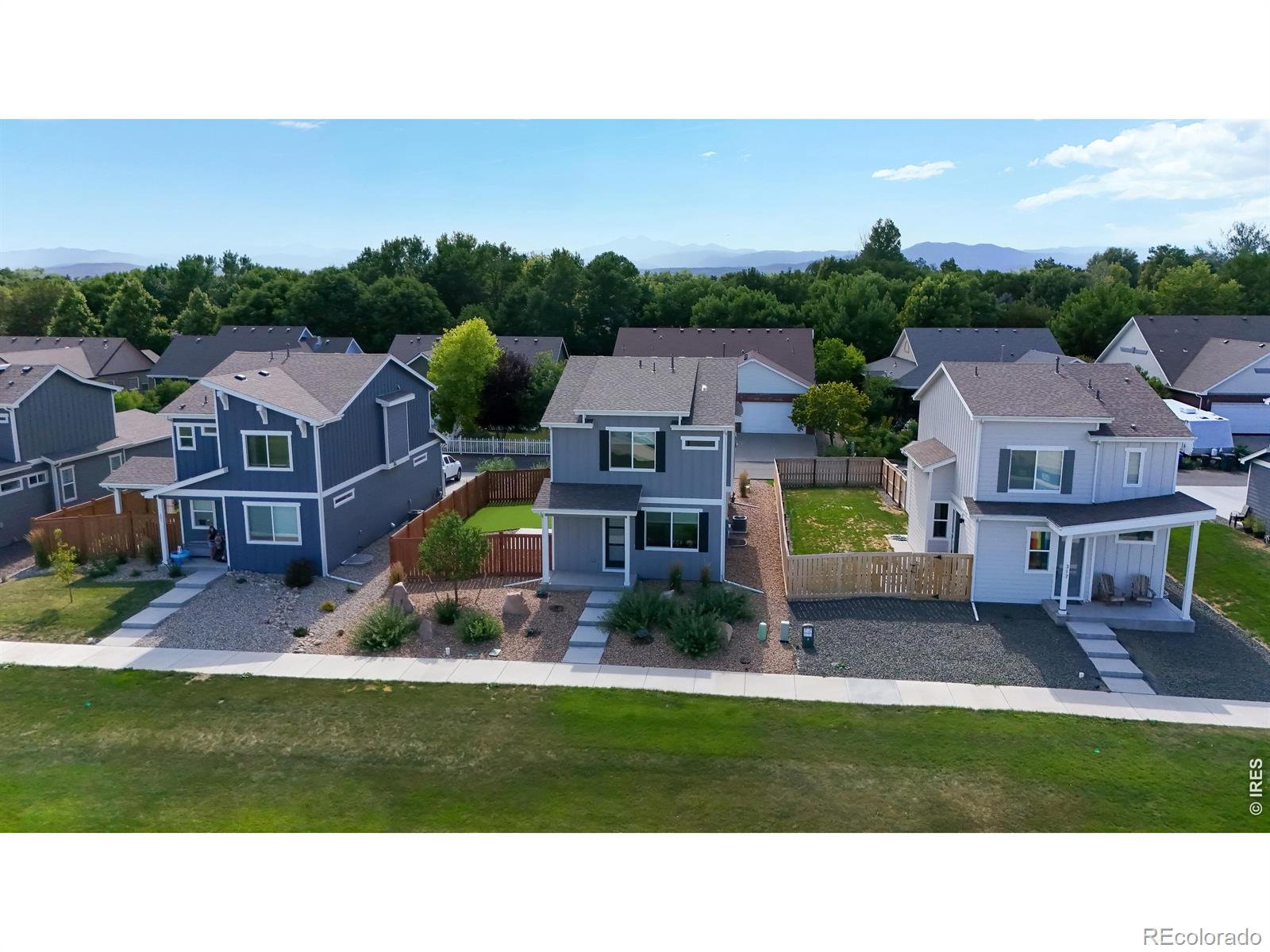 MLS Image #41 for 309  pyramid peak street,berthoud, Colorado