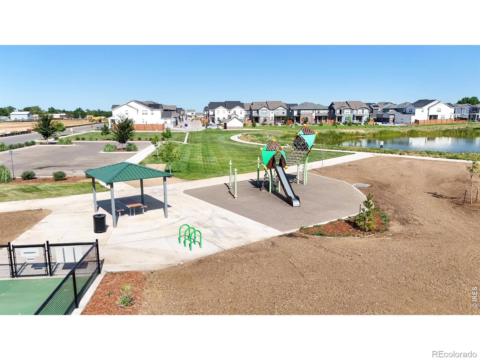 MLS Image #42 for 309  pyramid peak street,berthoud, Colorado