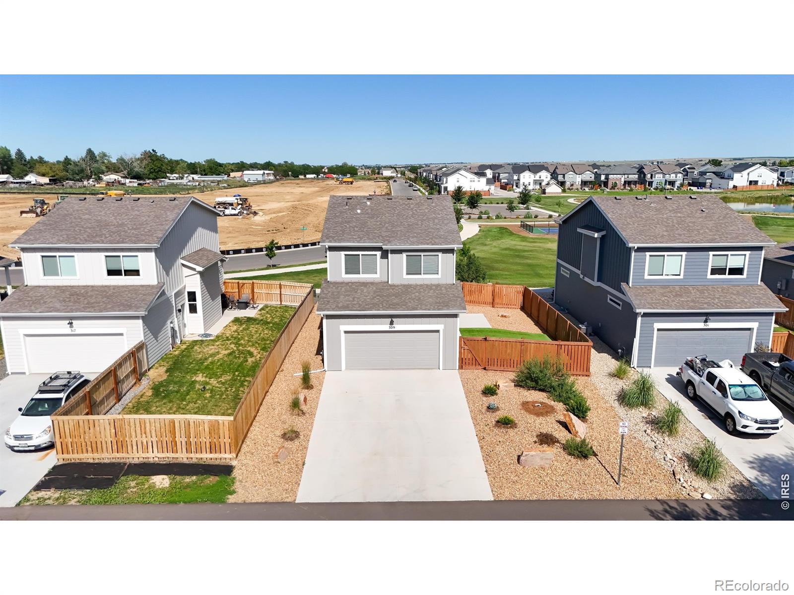 MLS Image #48 for 309  pyramid peak street,berthoud, Colorado