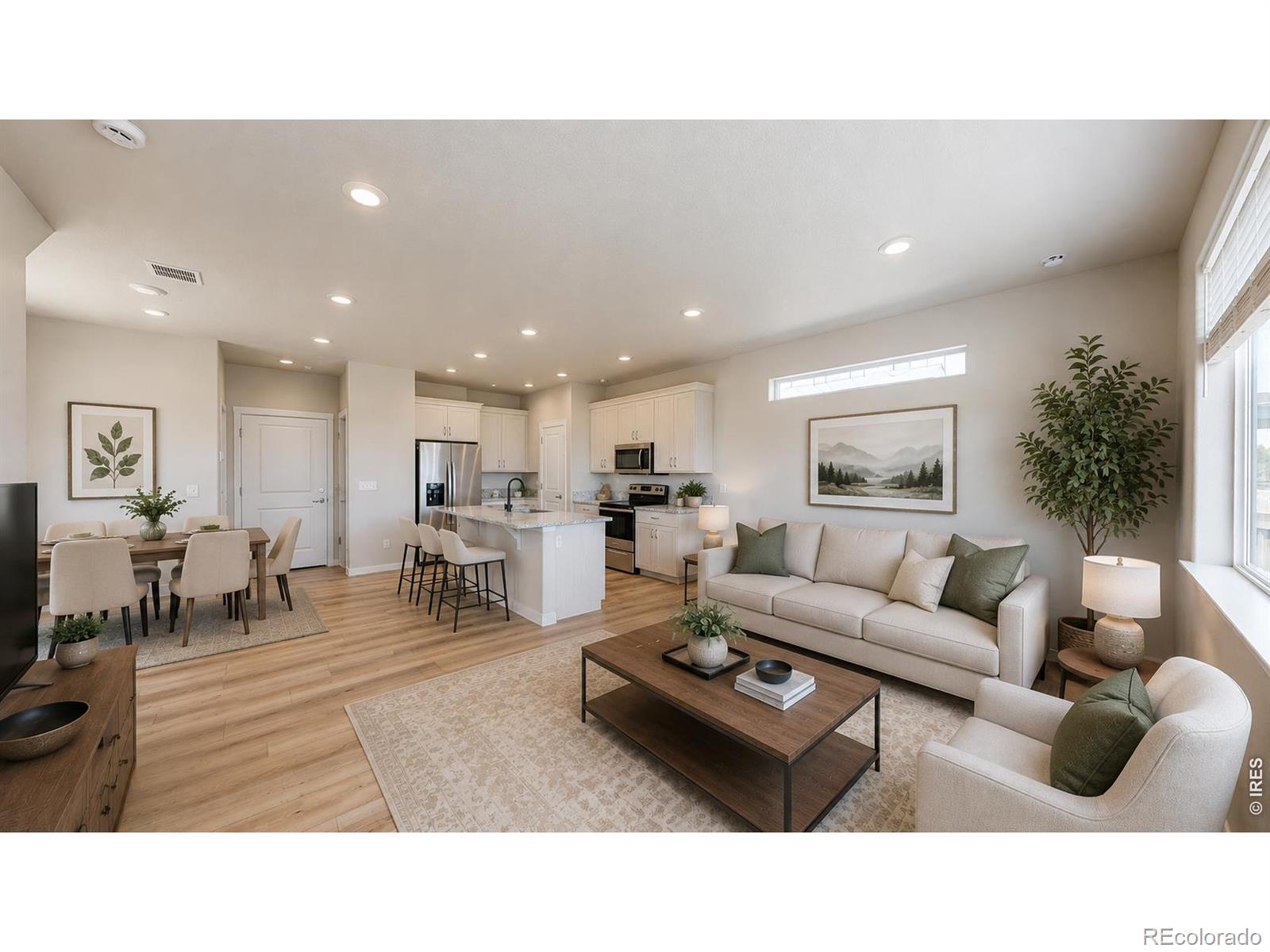 MLS Image #7 for 309  pyramid peak street,berthoud, Colorado