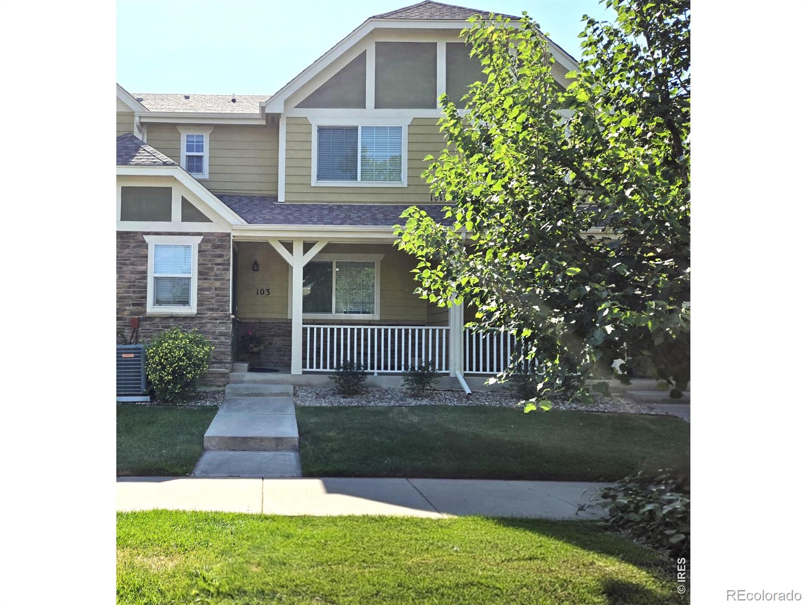 MLS Image #0 for 1015  andrews peak drive,fort collins, Colorado