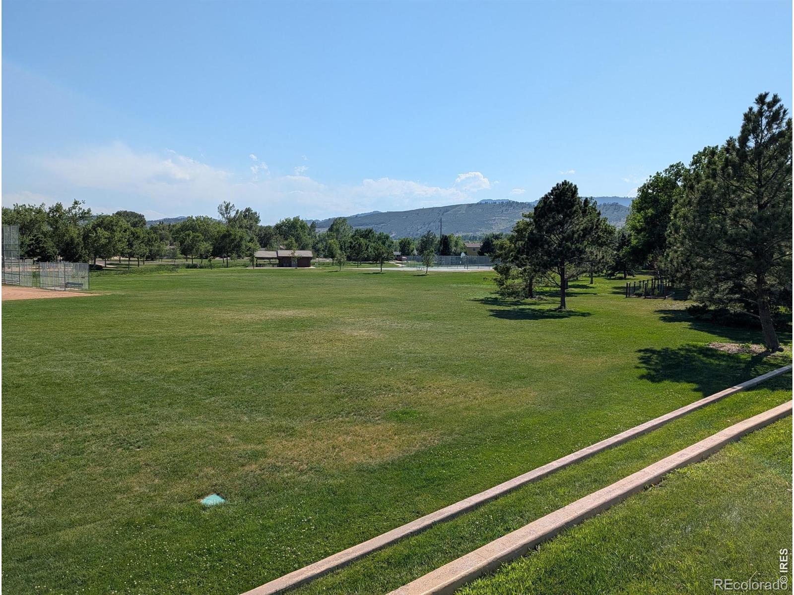 MLS Image #25 for 1015  andrews peak drive,fort collins, Colorado