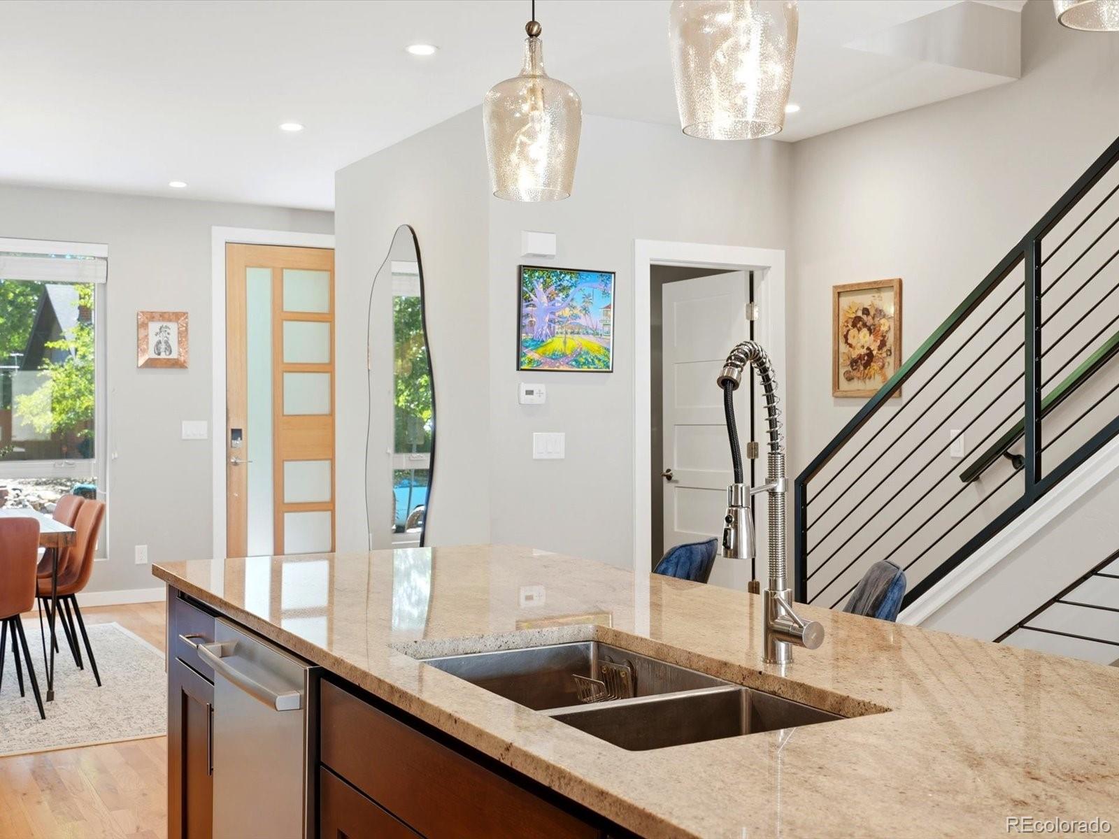 MLS Image #10 for 3857  stuart street ,denver, Colorado