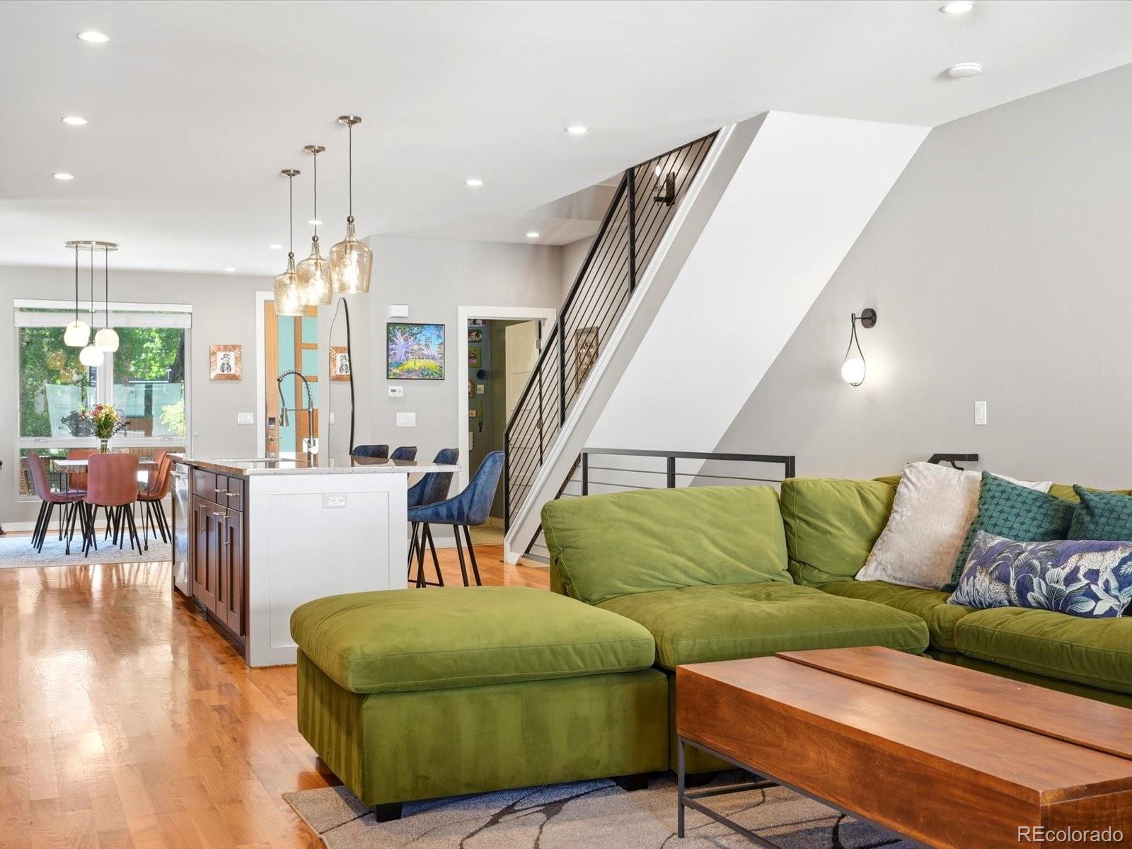 MLS Image #13 for 3857  stuart street ,denver, Colorado