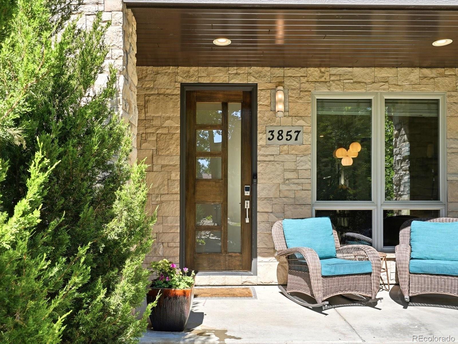 MLS Image #2 for 3857  stuart street ,denver, Colorado