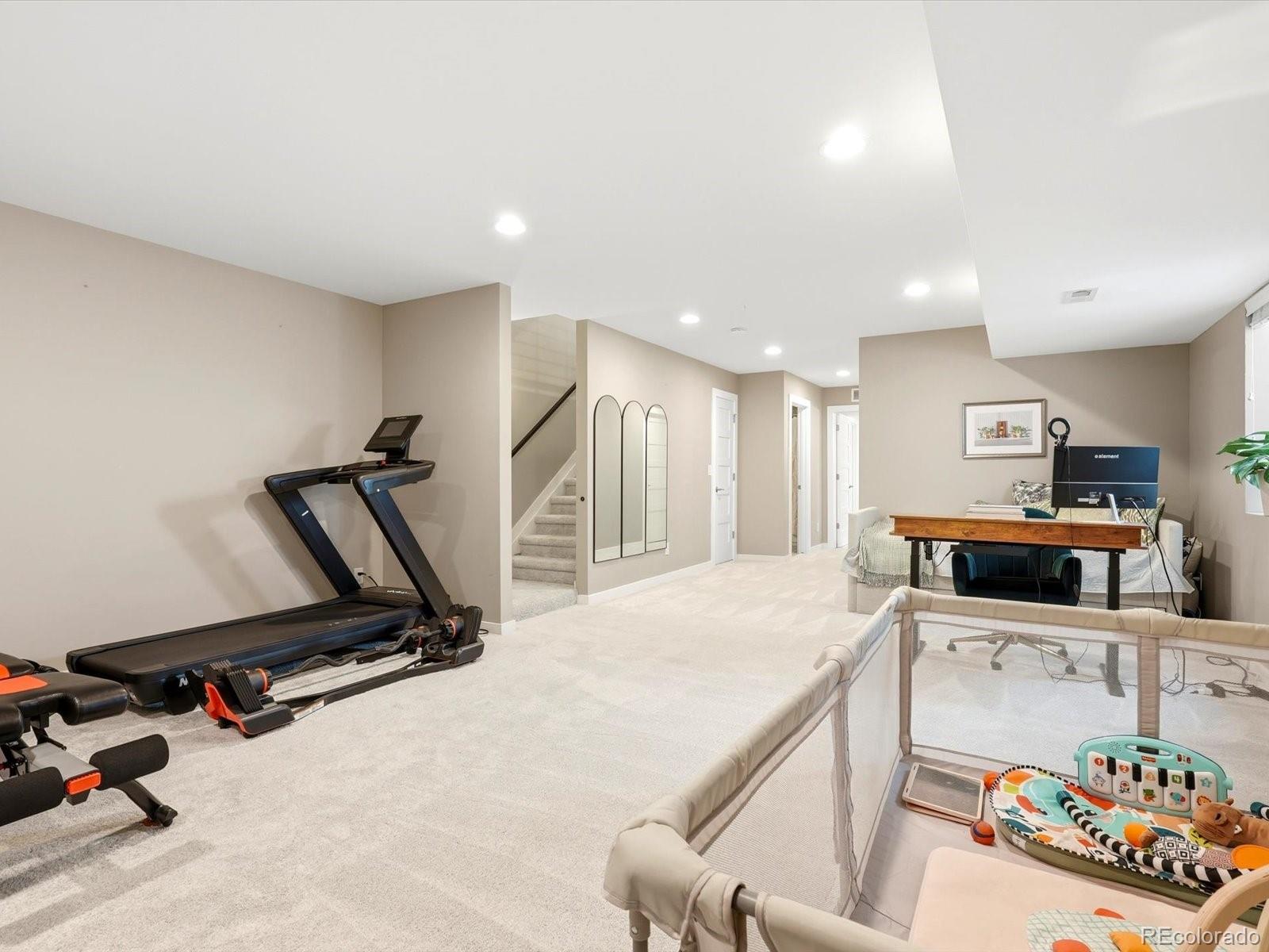 MLS Image #39 for 3857  stuart street ,denver, Colorado