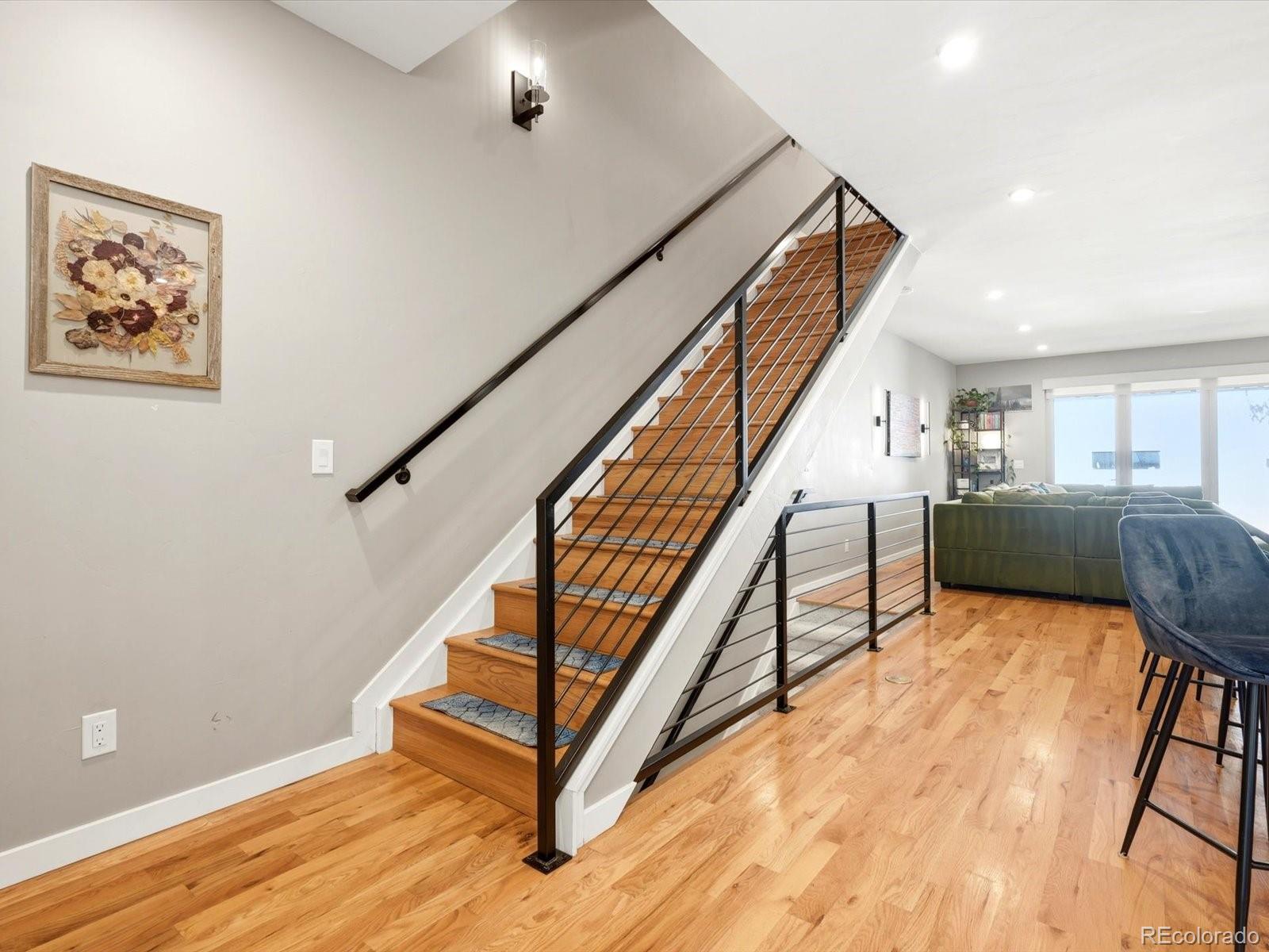 MLS Image #4 for 3857  stuart street ,denver, Colorado