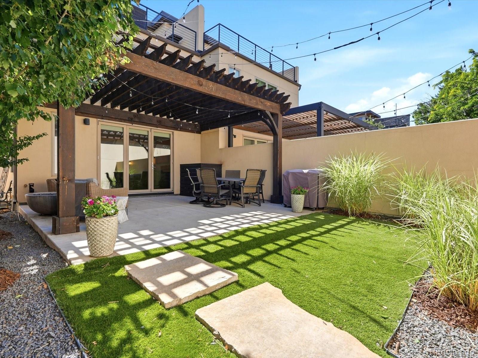 MLS Image #42 for 3857  stuart street ,denver, Colorado
