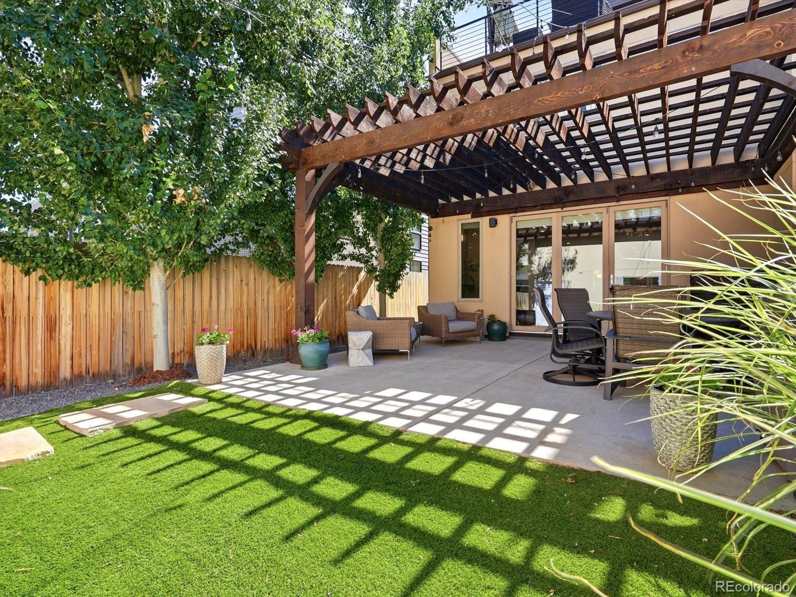 MLS Image #43 for 3857  stuart street ,denver, Colorado