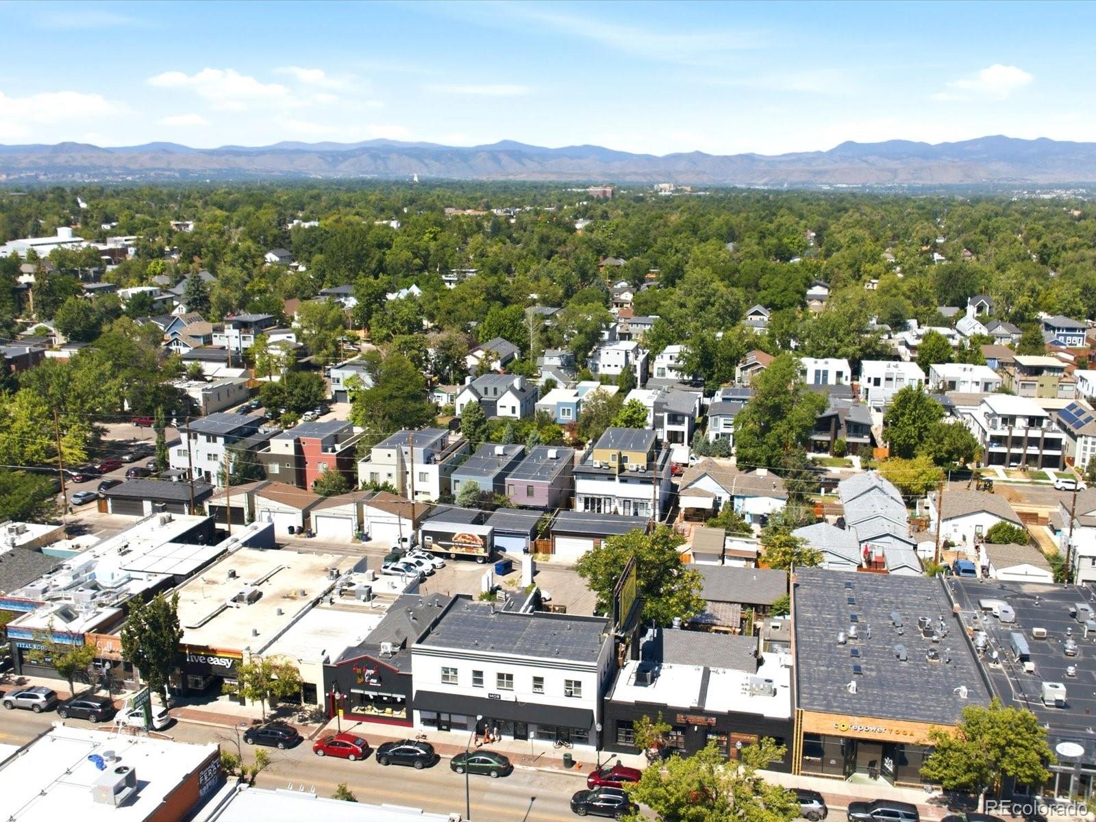 MLS Image #45 for 3857  stuart street ,denver, Colorado