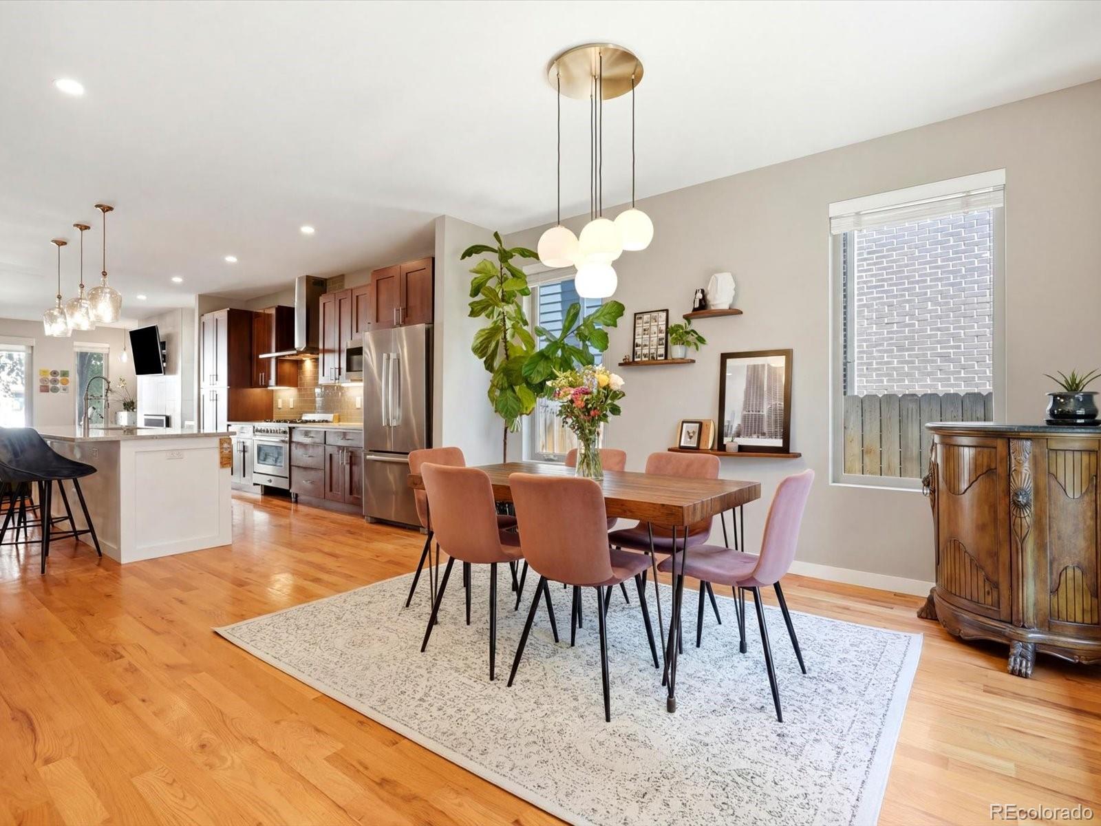 MLS Image #5 for 3857  stuart street ,denver, Colorado