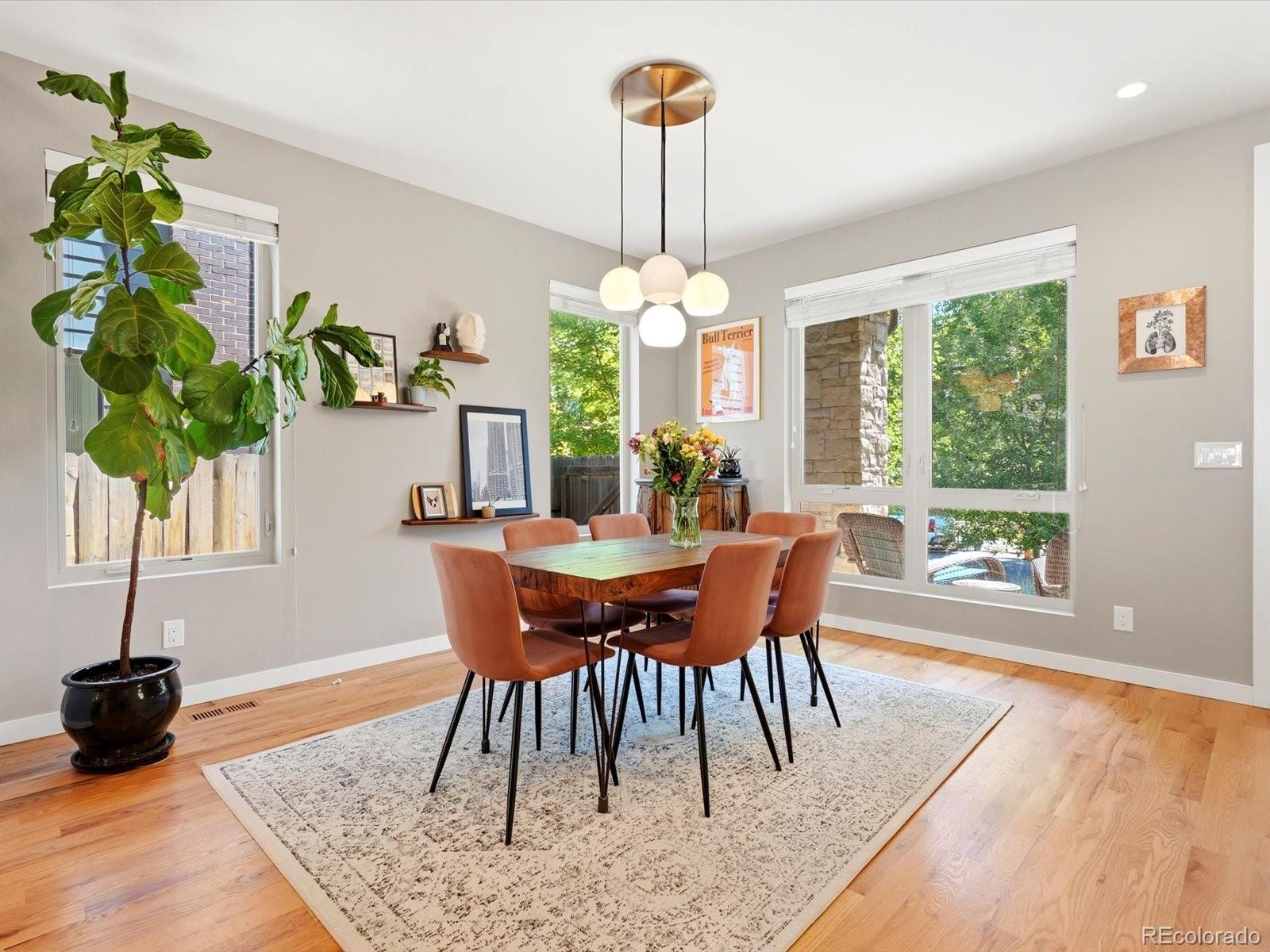 MLS Image #6 for 3857  stuart street ,denver, Colorado