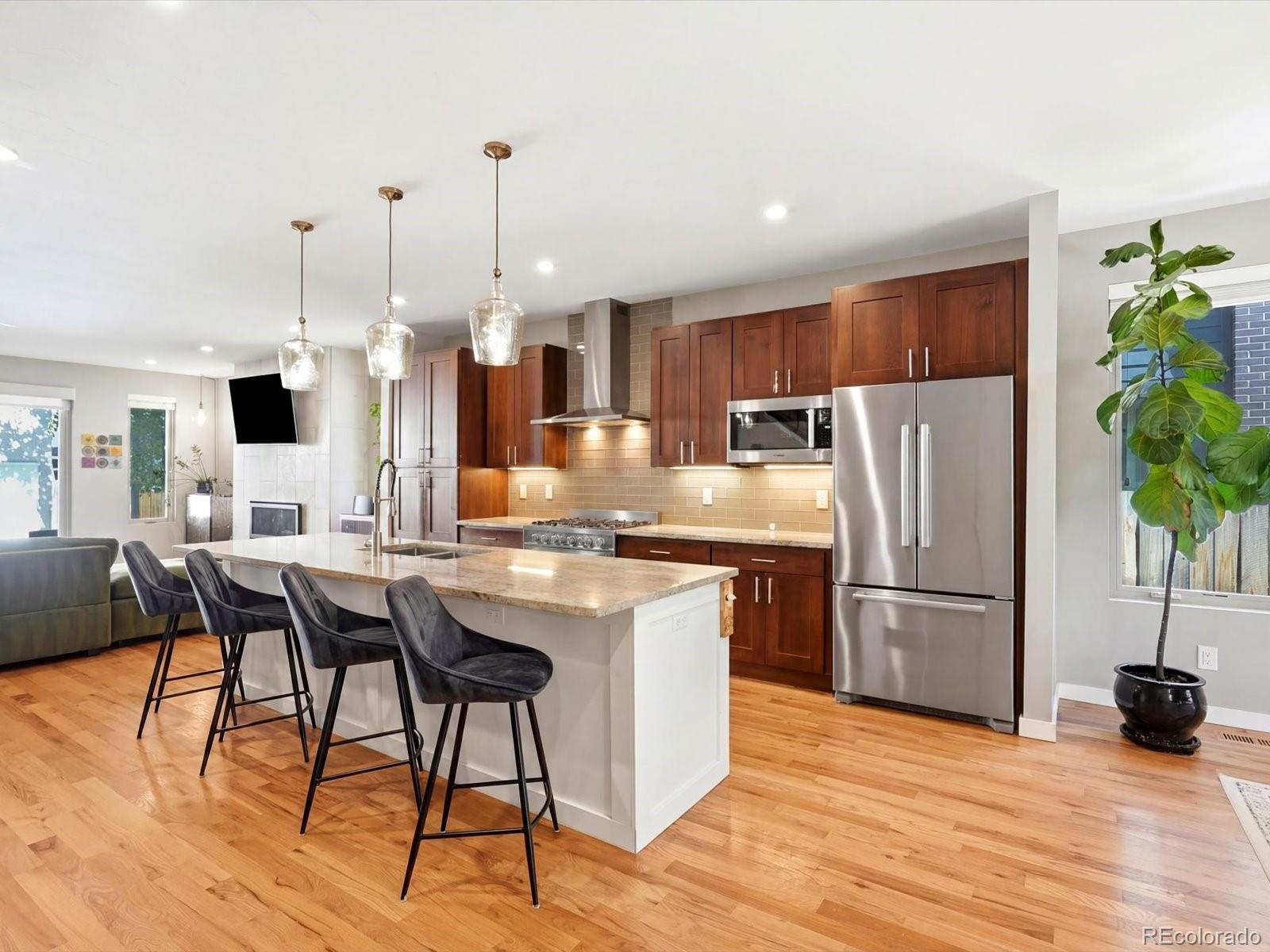 MLS Image #7 for 3857  stuart street ,denver, Colorado