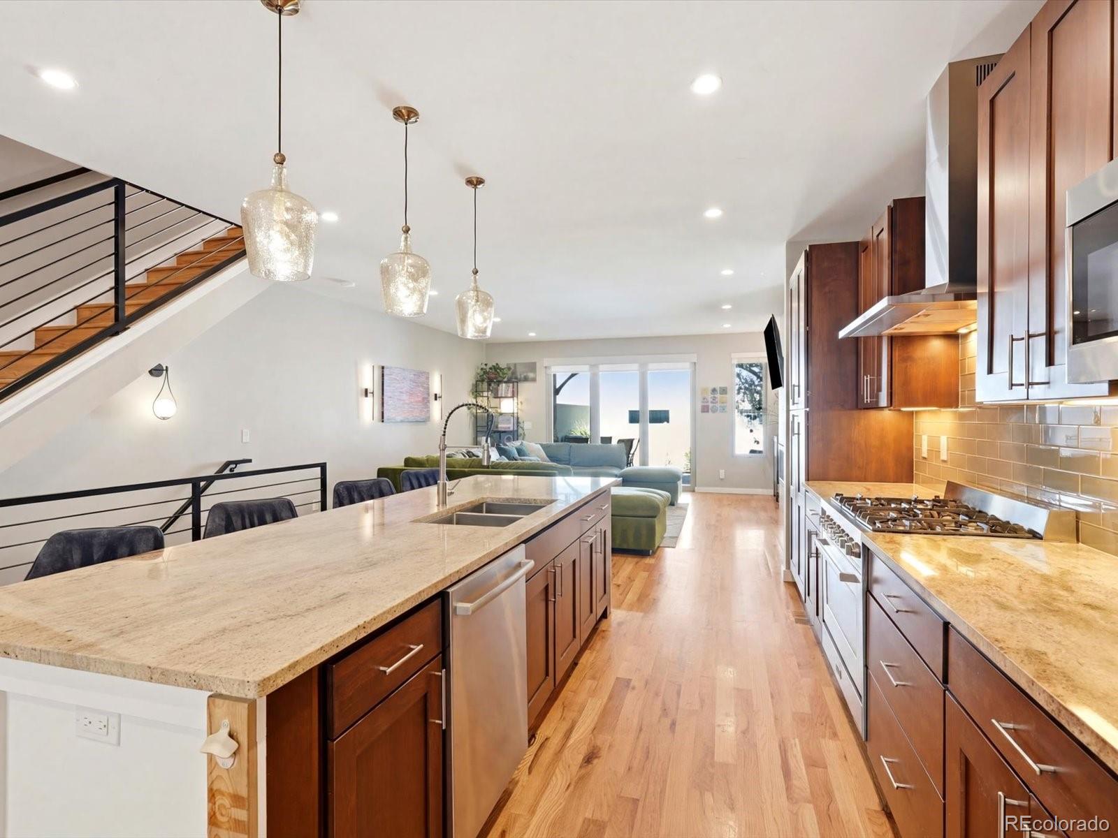 MLS Image #8 for 3857  stuart street ,denver, Colorado