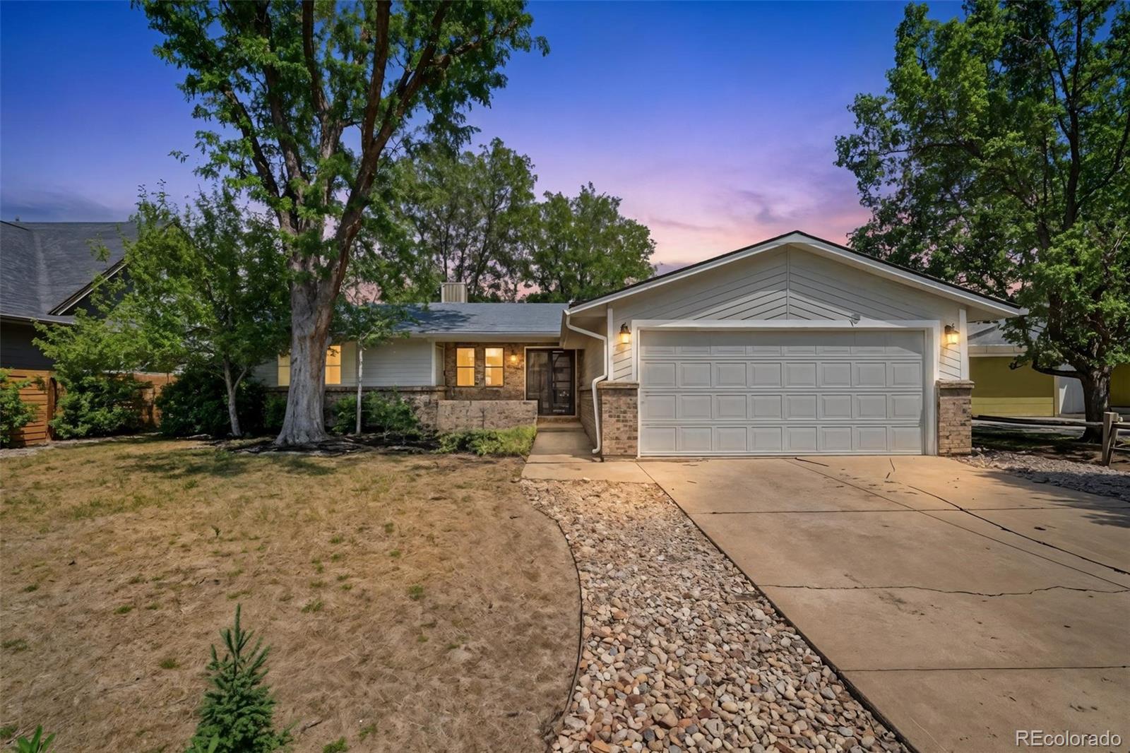 MLS Image #0 for 874  dexter drive,broomfield, Colorado