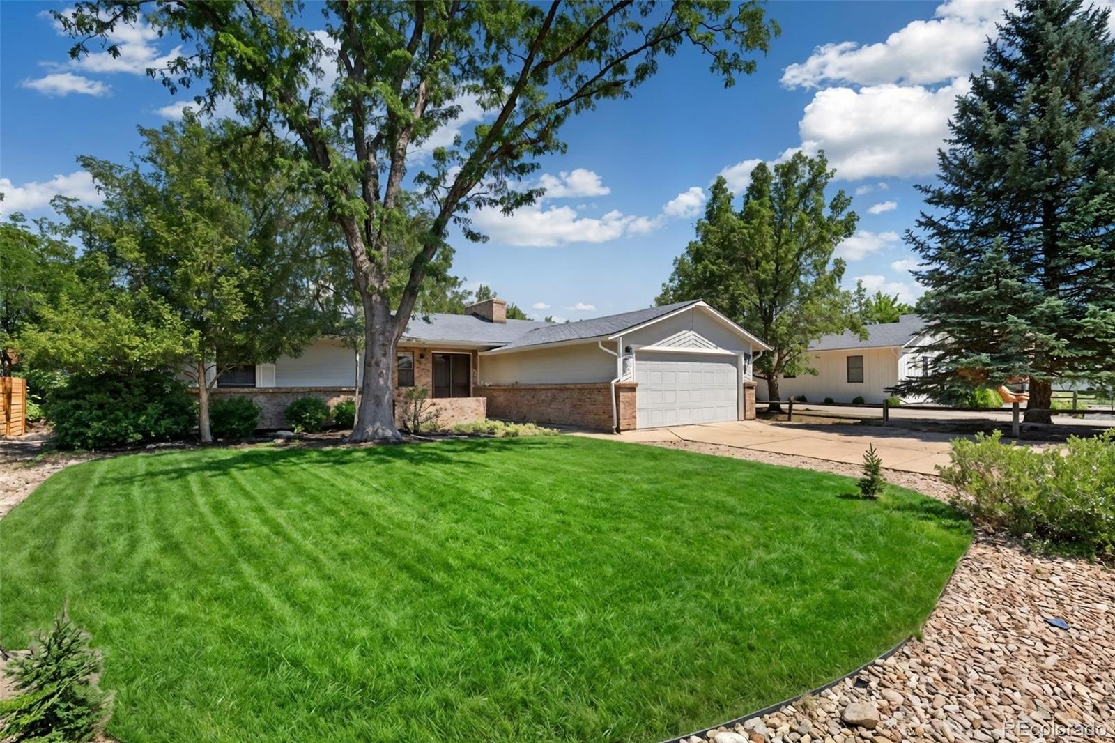 MLS Image #3 for 874  dexter drive,broomfield, Colorado