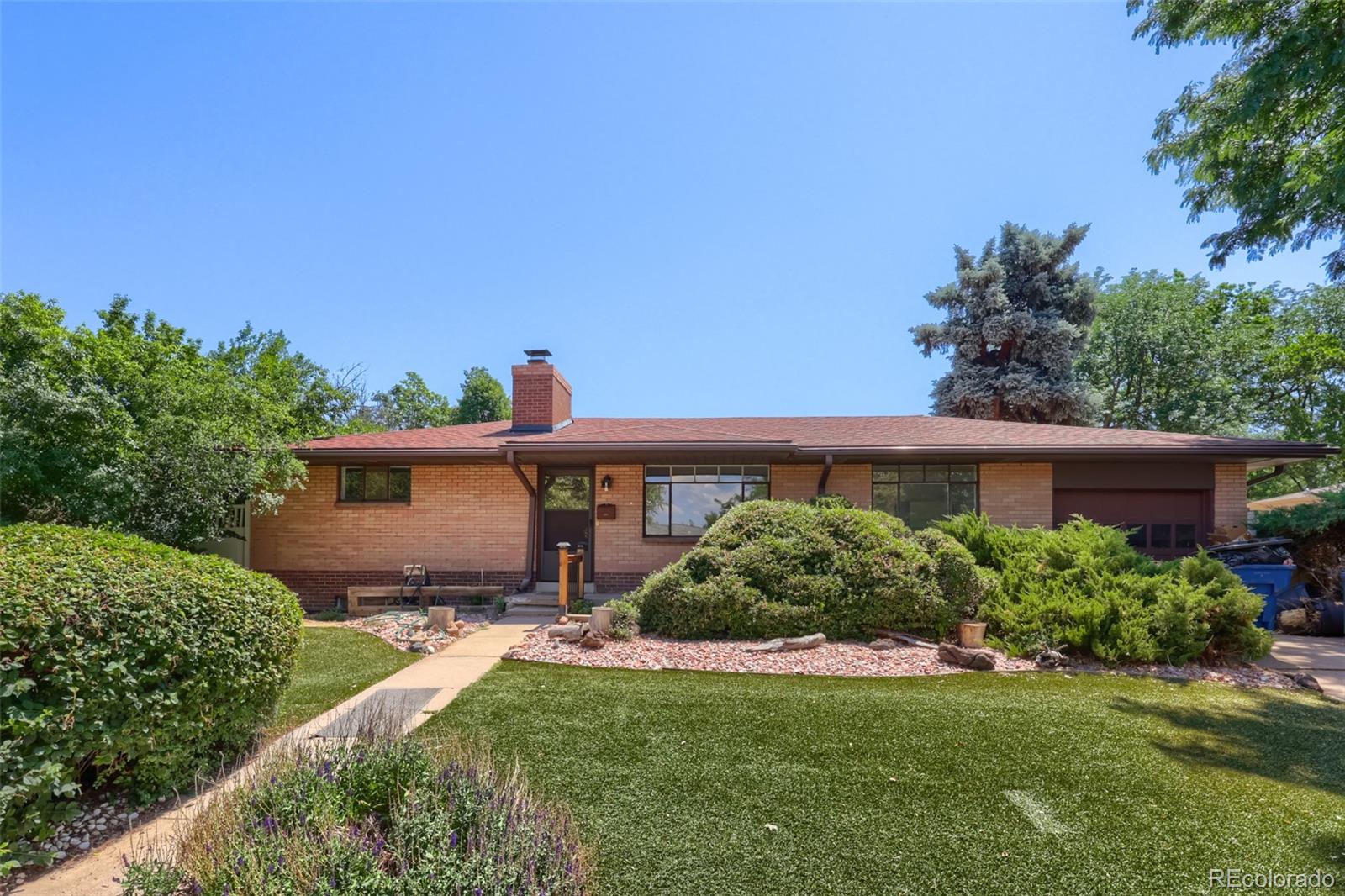 MLS Image #0 for 6182 s crestview street,littleton, Colorado