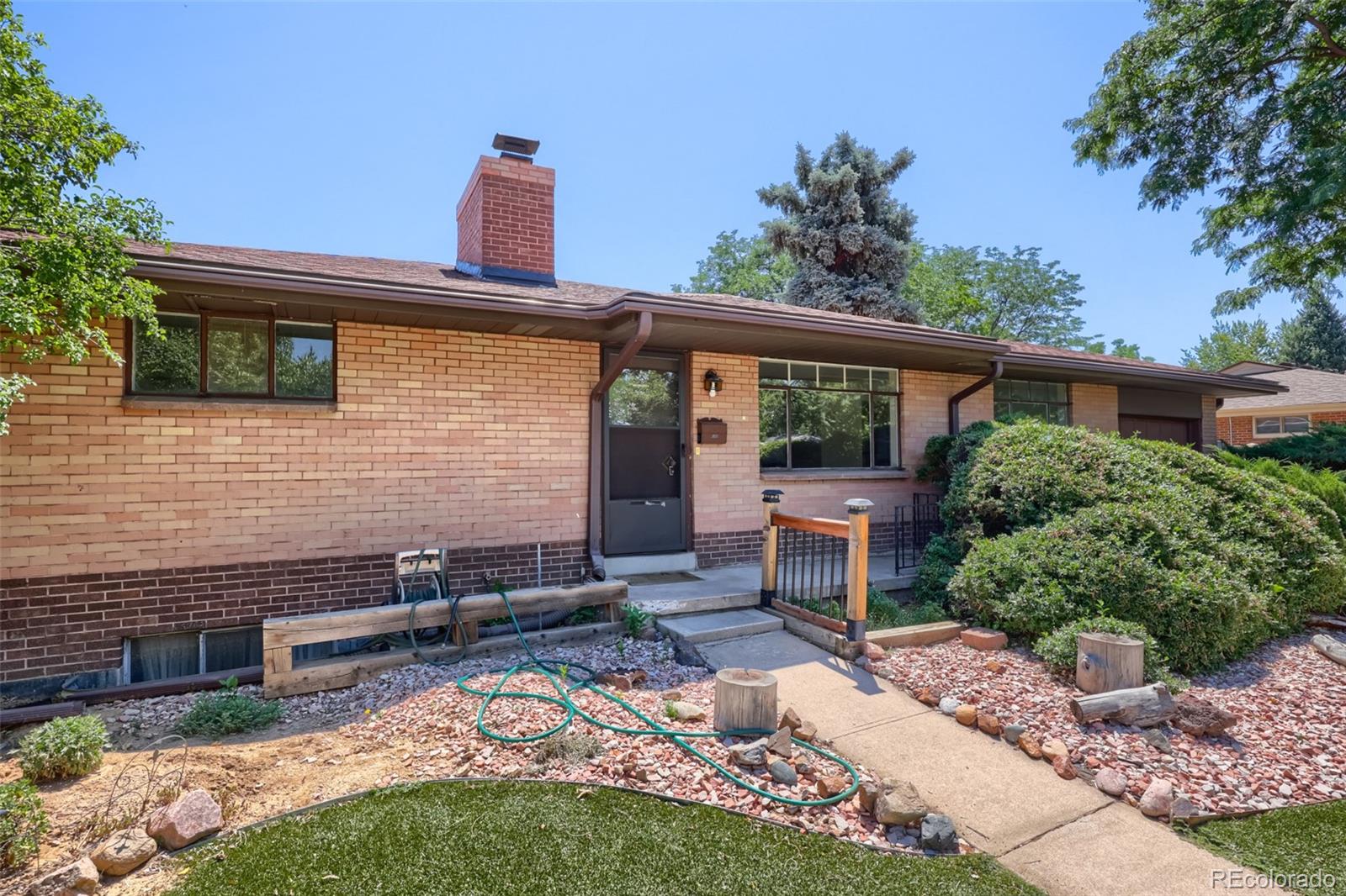 MLS Image #1 for 6182 s crestview street,littleton, Colorado