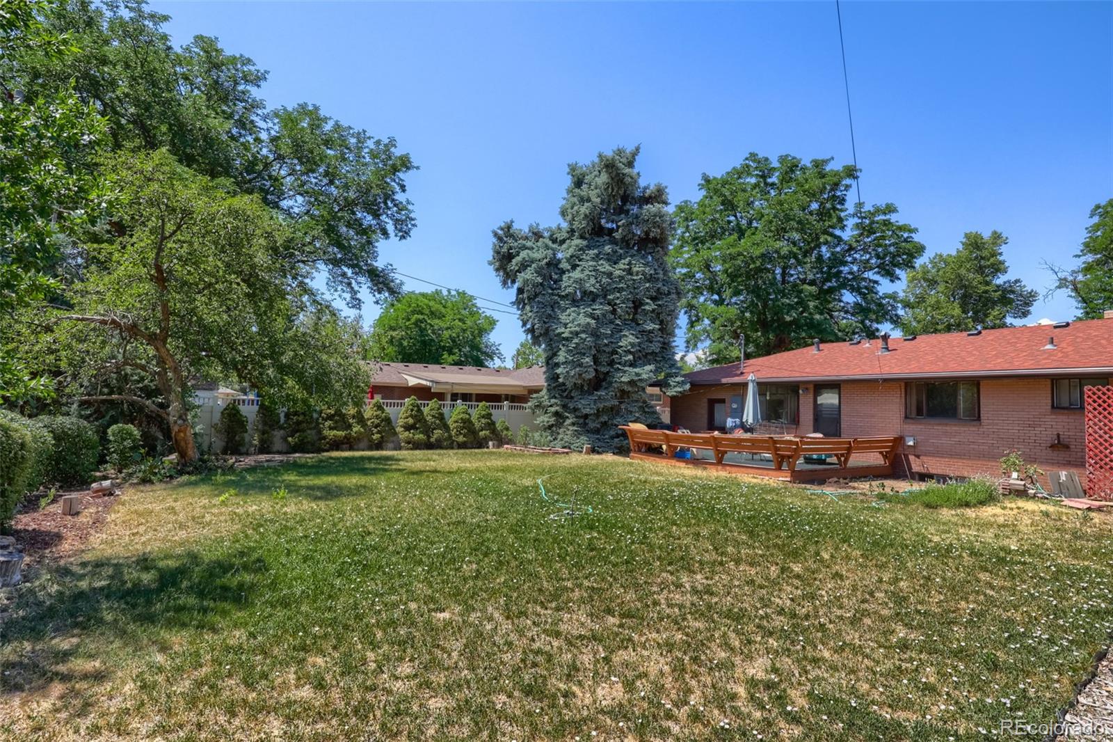 MLS Image #13 for 6182 s crestview street,littleton, Colorado