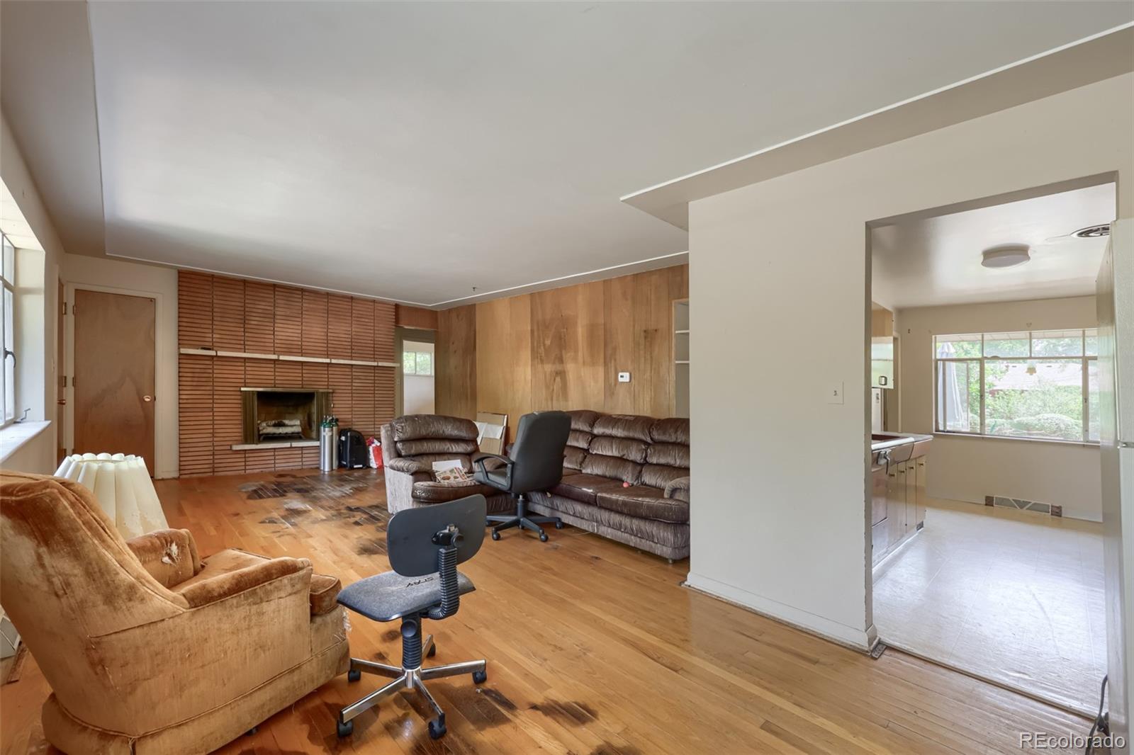 MLS Image #2 for 6182 s crestview street,littleton, Colorado