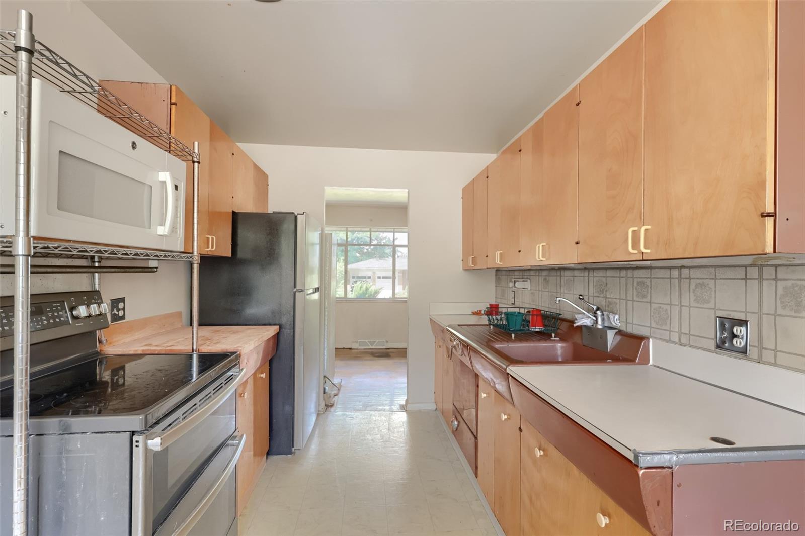 MLS Image #3 for 6182 s crestview street,littleton, Colorado