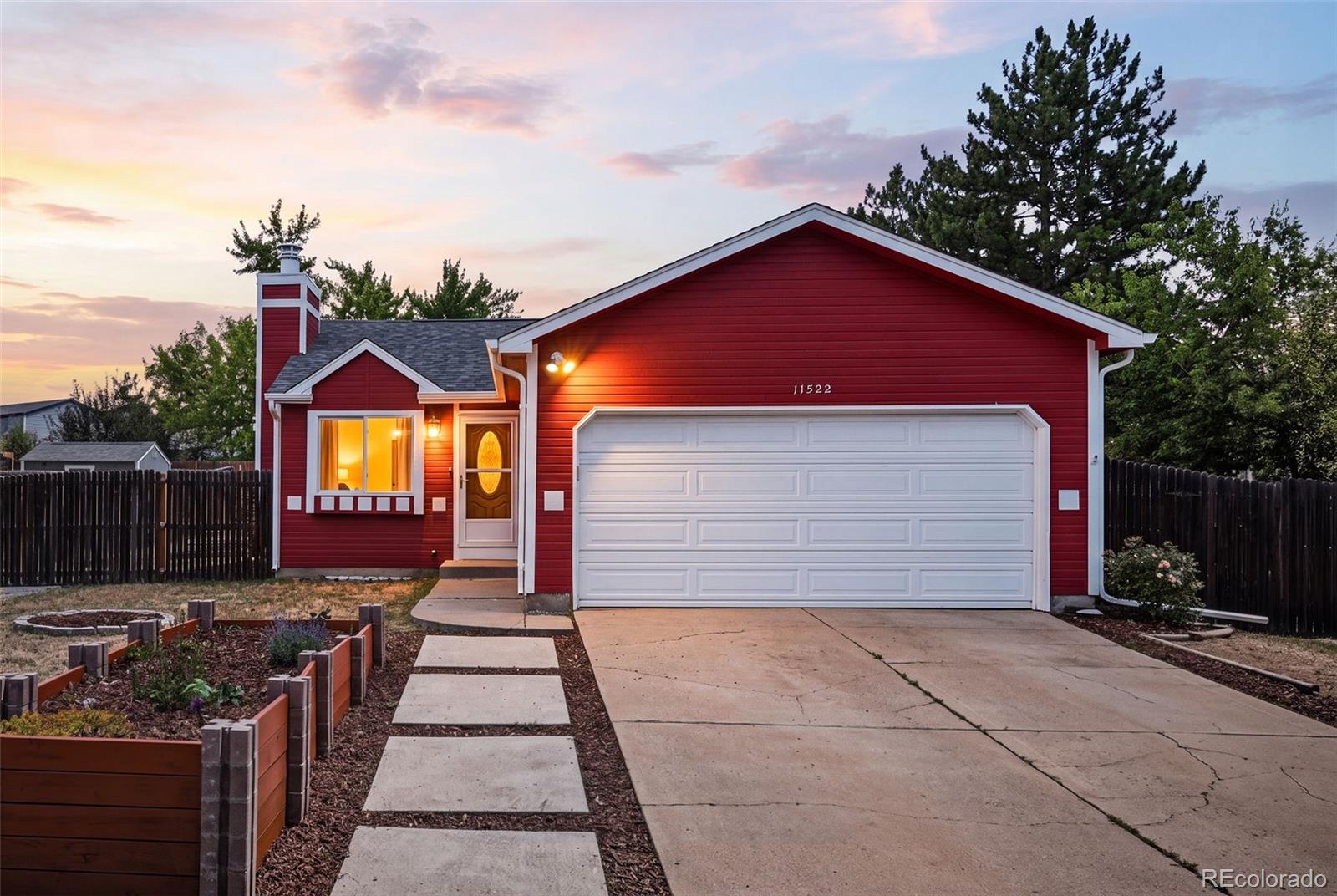 MLS Image #1 for 11522  kendall street,westminster, Colorado