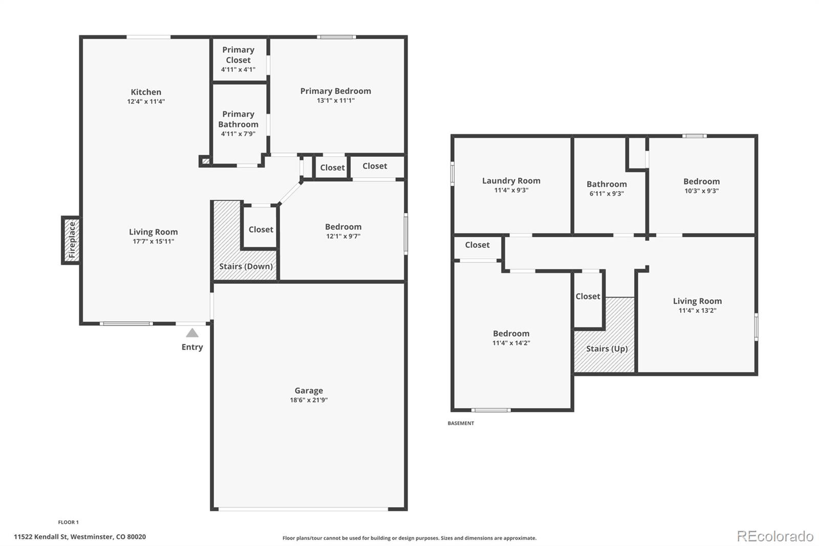 MLS Image #40 for 11522  kendall street,westminster, Colorado